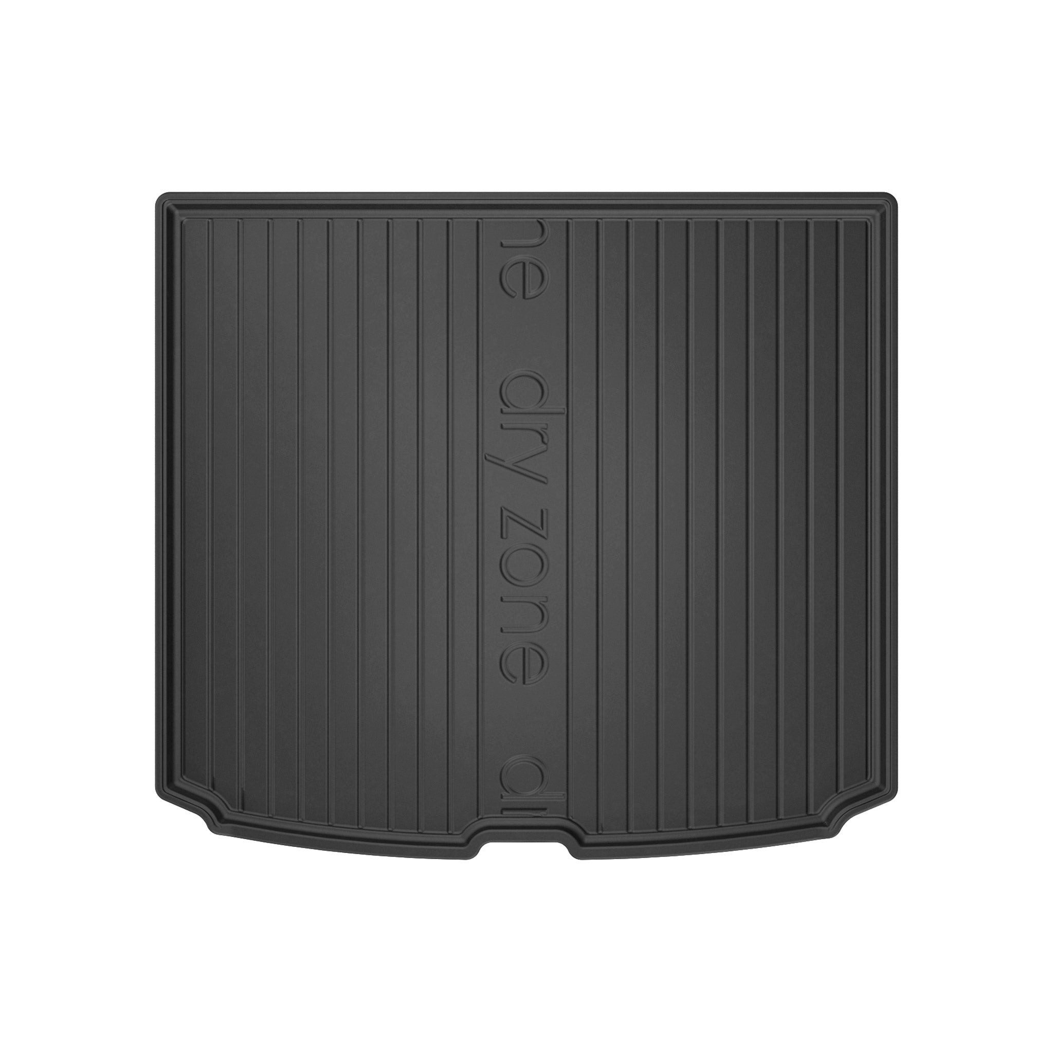 OMAC Kofferraummatte Laderaumwanne für MG HS II 2024-25 Laderaummatte TPE Schwarz 1x (1 St), für MG HS II 2024-2025 MG HS II 2024-2025, Einfache Installation,Antirutsch,Leicht zu reinigen,Leichtgewicht