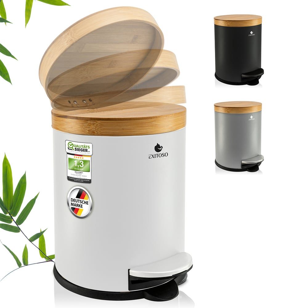 bambus microfasertuch Bambus-Baumwolltcher grn 2 Stk.online kaufen