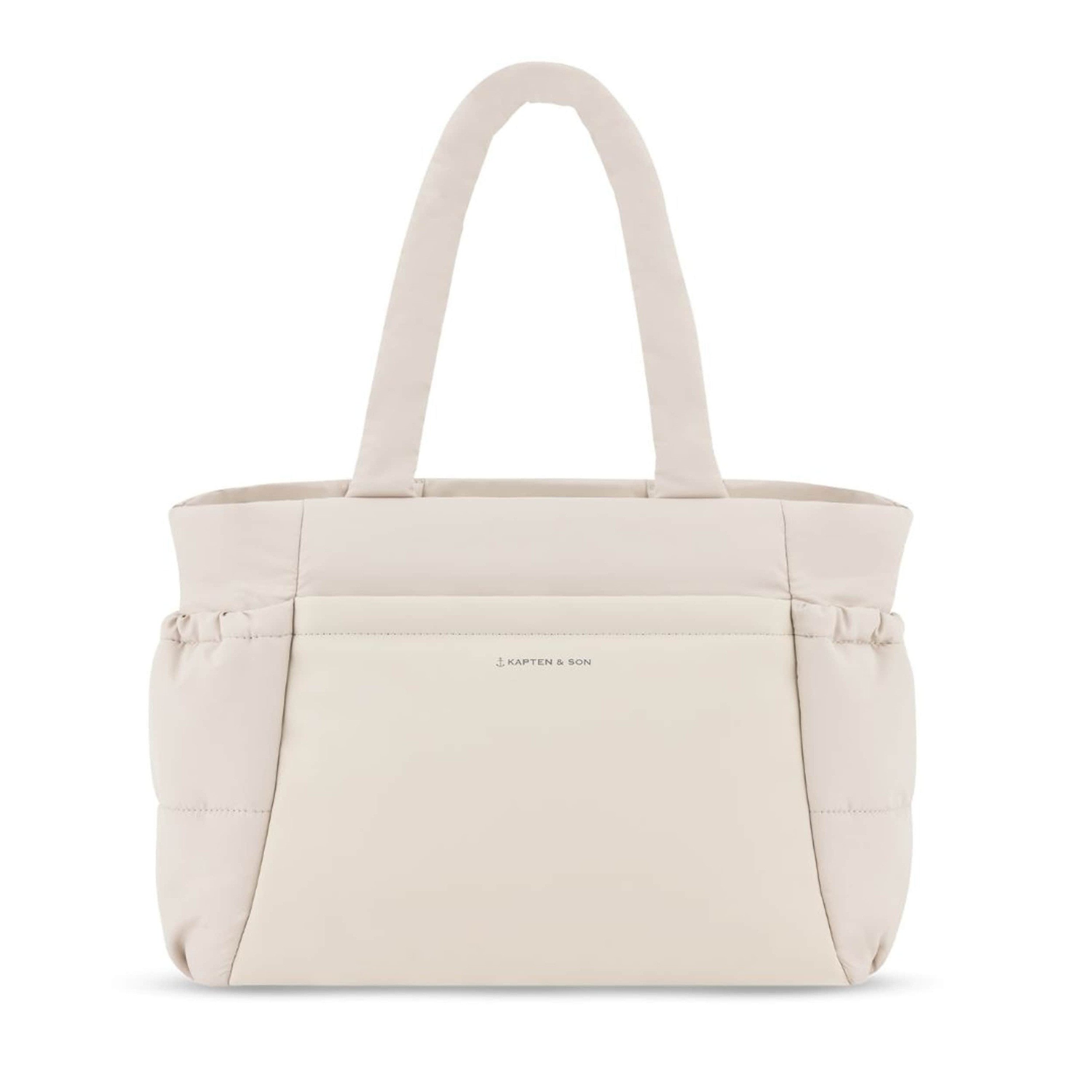 Kapten & Son Schultertasche