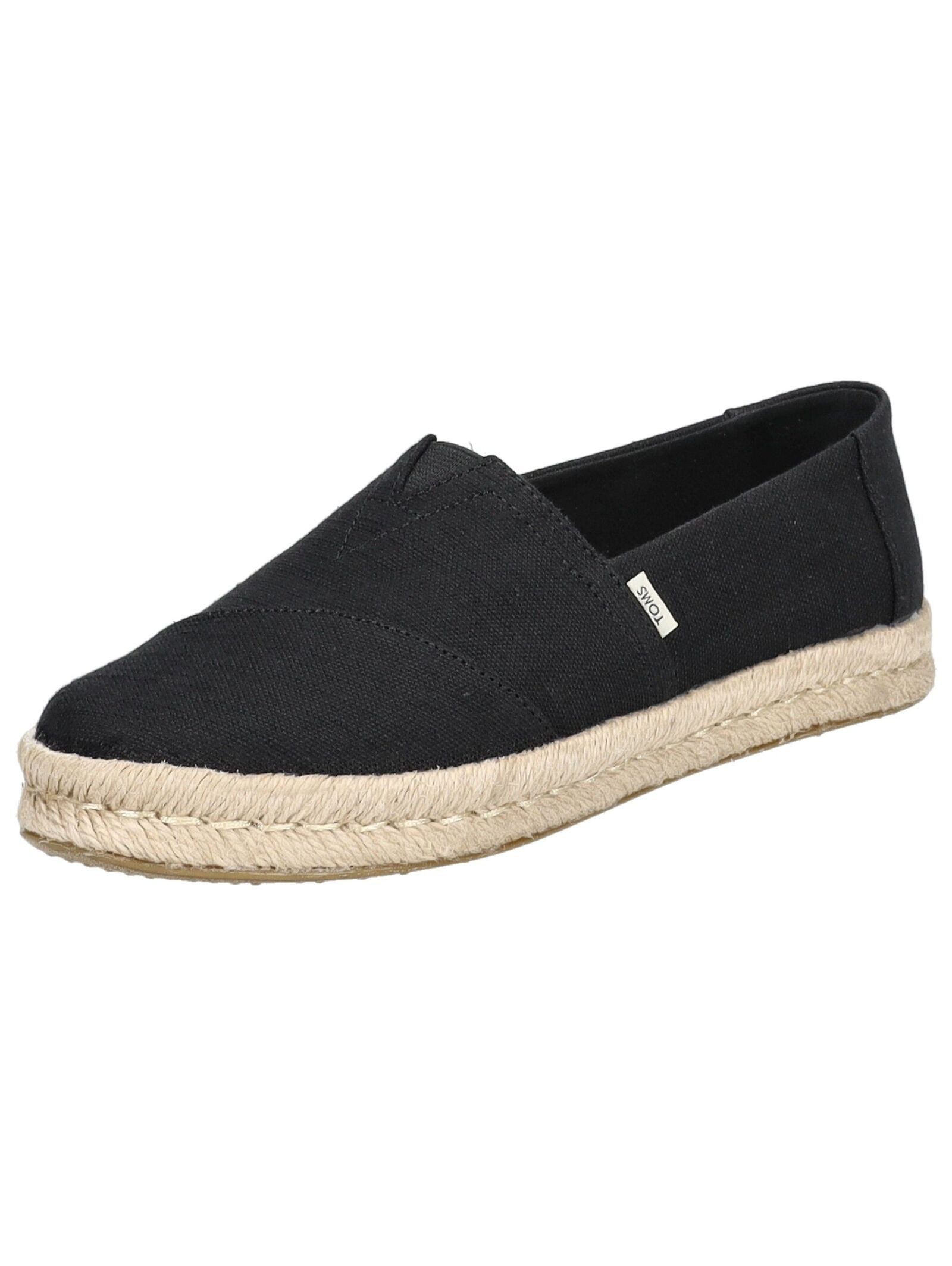 TOMS TOMS Halbschuhe Textil Espadrille