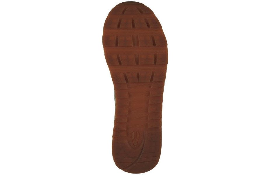 camel active Sneaker Schnürschuh