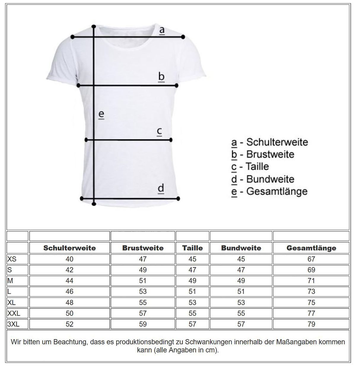 CARISMA T-Shirt Herren Uni Basic tief-breit geschnittener V-Ausschnitt v-neck 4644 V-Ausschnitt unifarben kurzarm slim fit – Bild 5 von 5