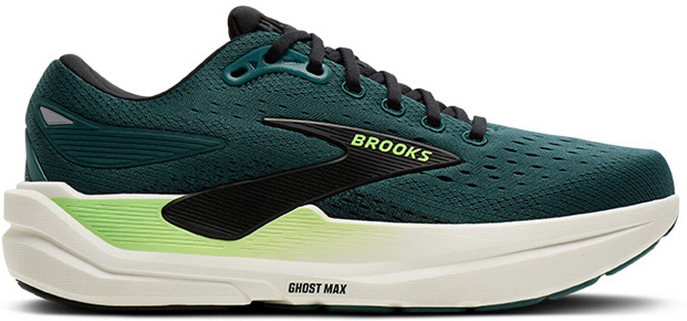Brooks Ghost Max 3 Laufschuh