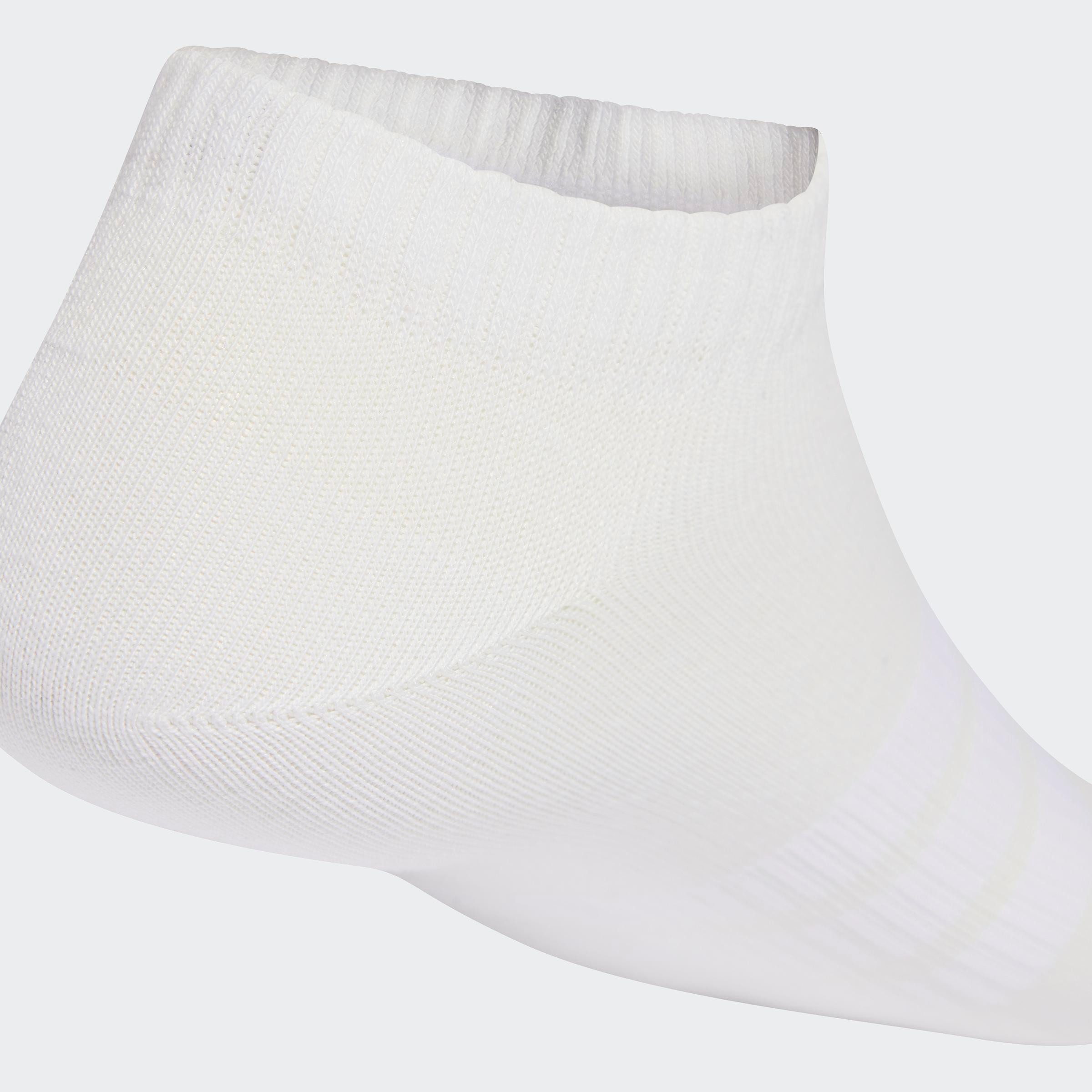 adidas Performance Funktionssocken T ESS LOW 3P (3-Paar) im sportlichen Stil, für Fitness, 3er-Set