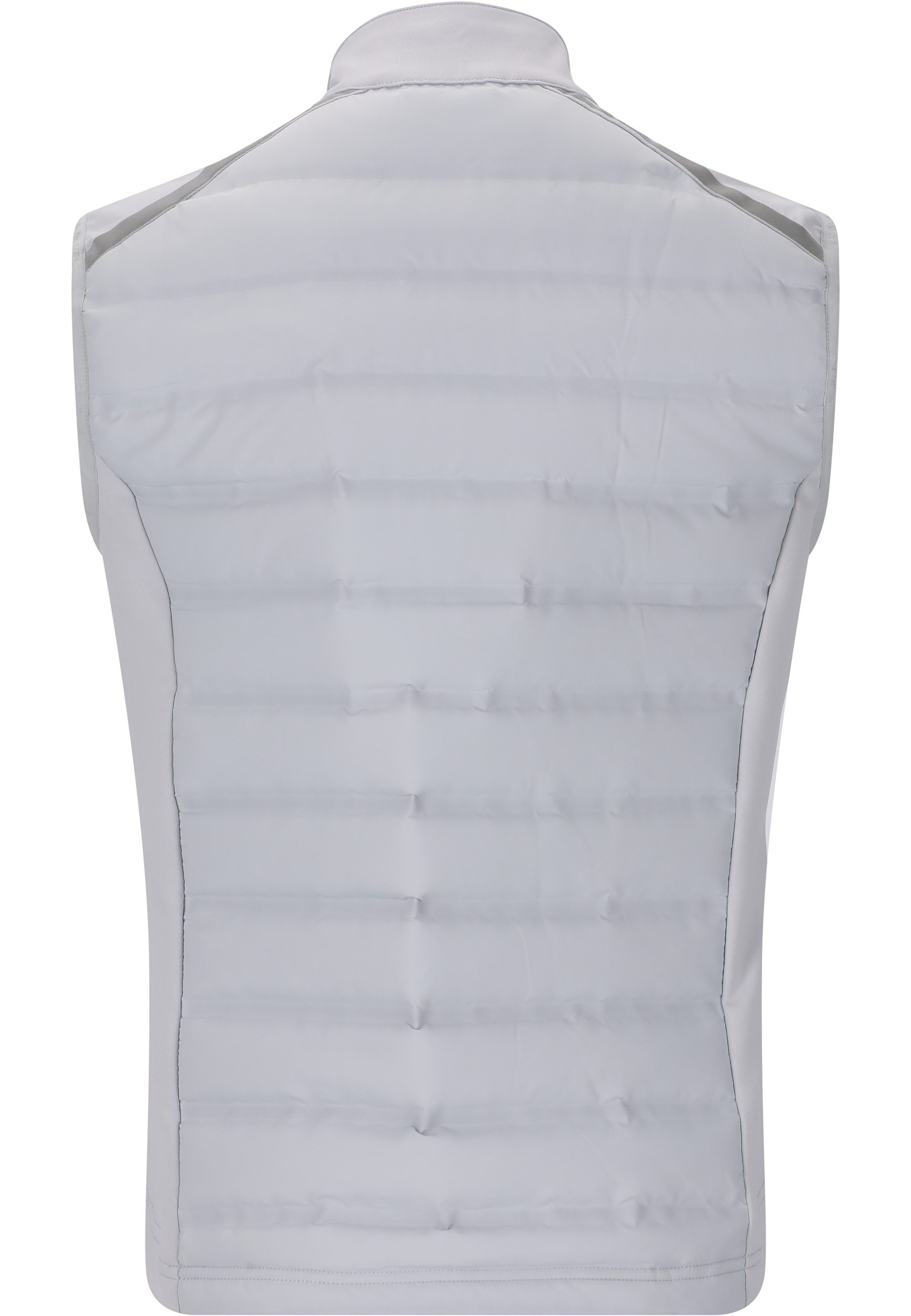 ENDURANCE Softshellweste REITTA mit wärmenden Stepp-Einsätzen