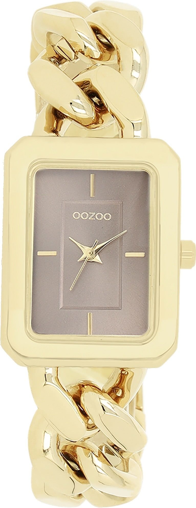 OOZOO Quarzuhr Oozoo Damen Armbanduhr Timepieces günstig online kaufen