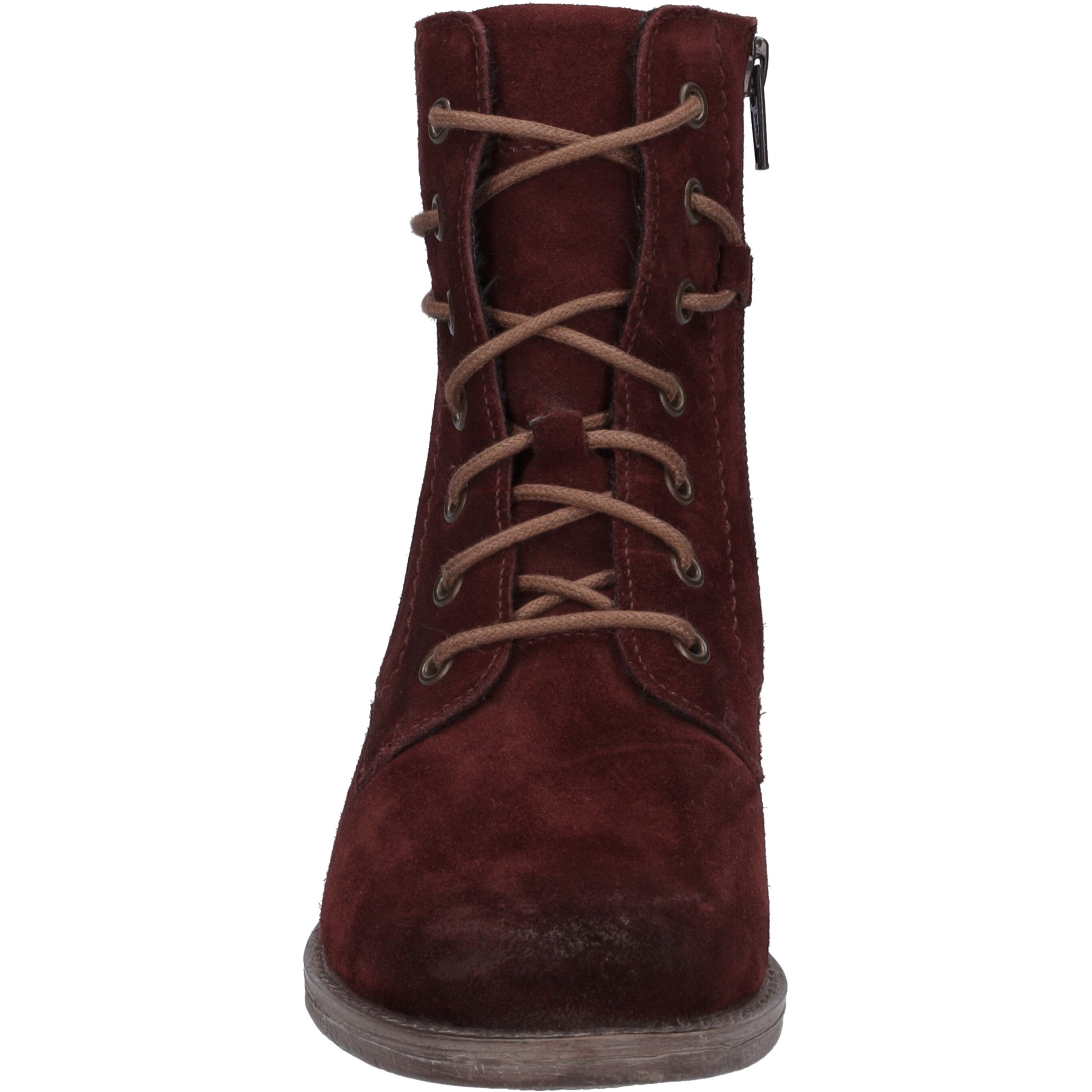 Josef Seibel Sienna 70,rot Stiefelette