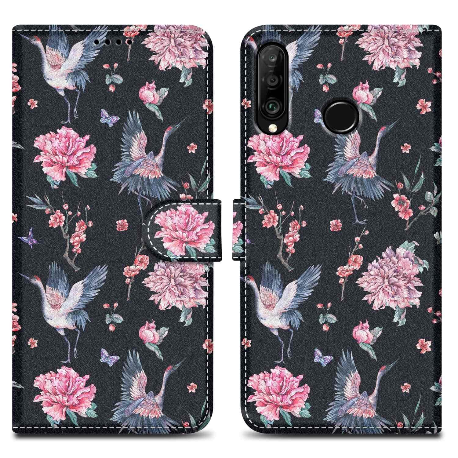 Handyhülle für Huawei P30 LITE Hülle