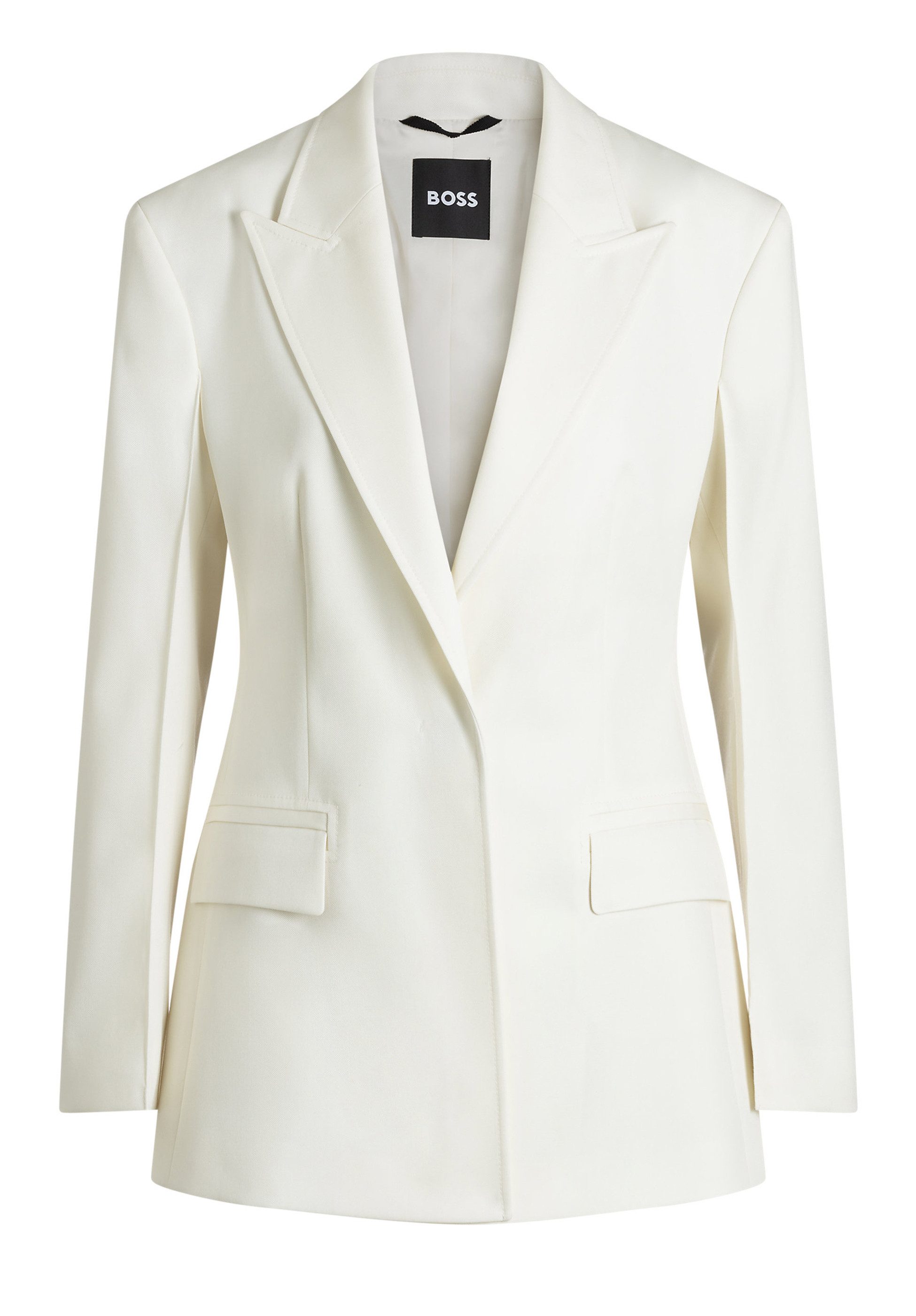 BOSS Jackenblazer Joanah (1-tlg) günstig online kaufen