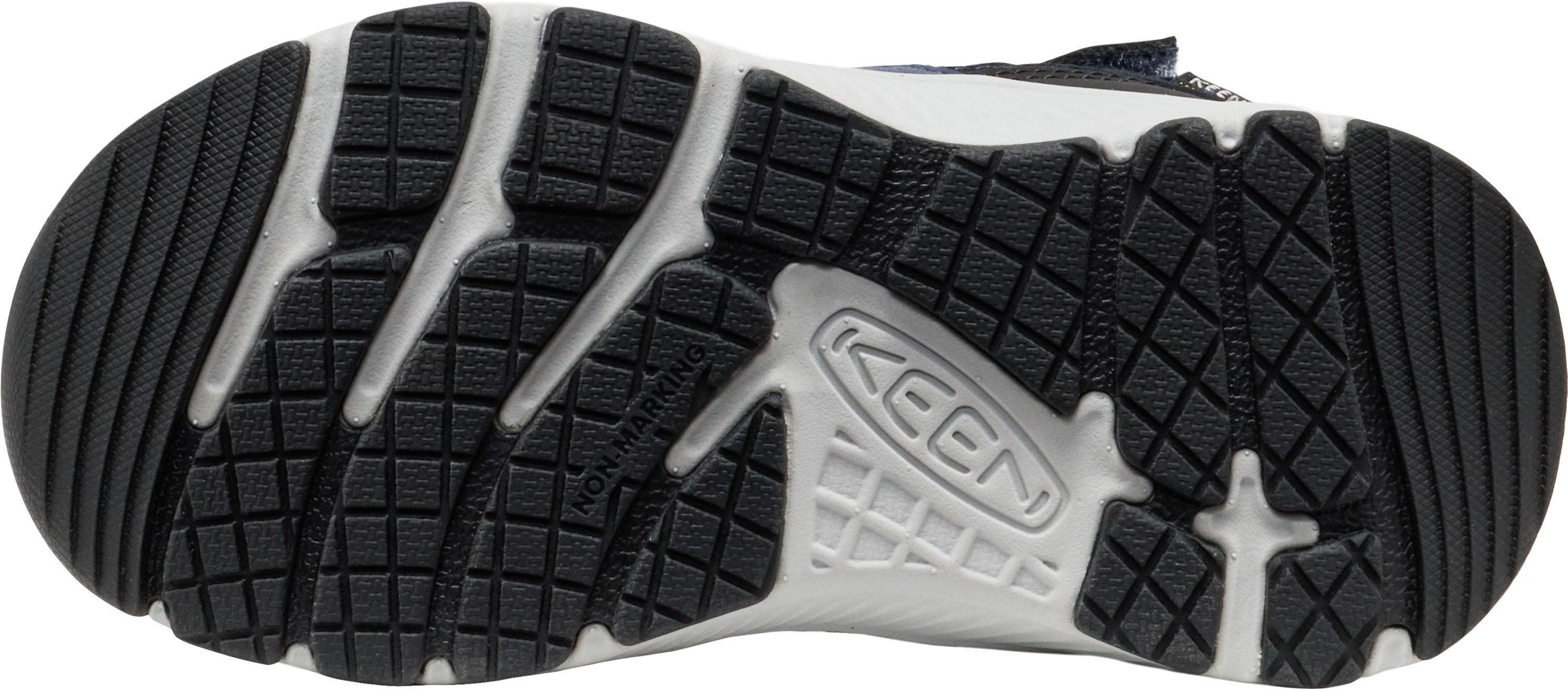 Keen SKUA MID WP Outdoorschuh wasserdicht