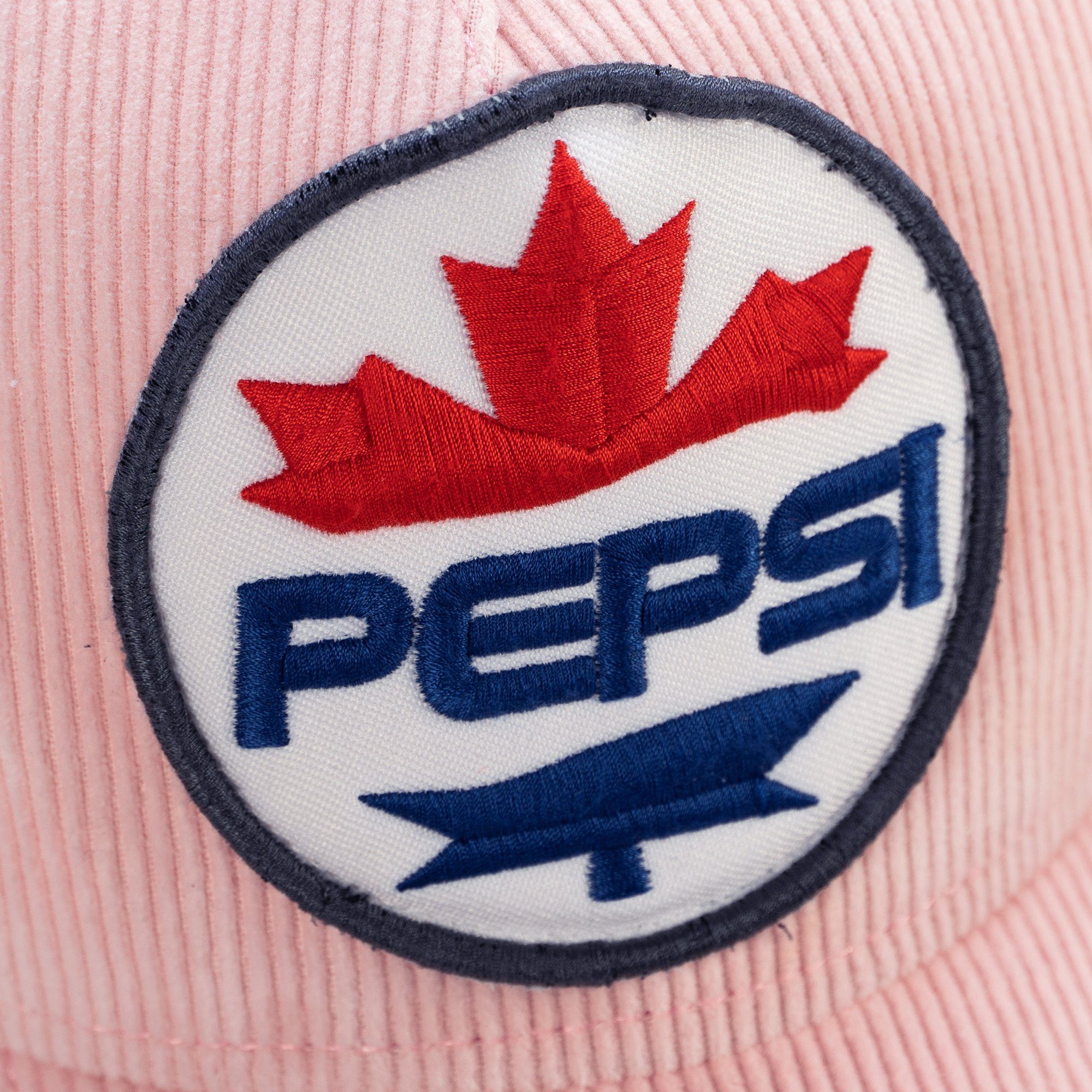 Dsquared2 Trucker Cap Pepsi Kord, Trucker Hat, Mesh Cap