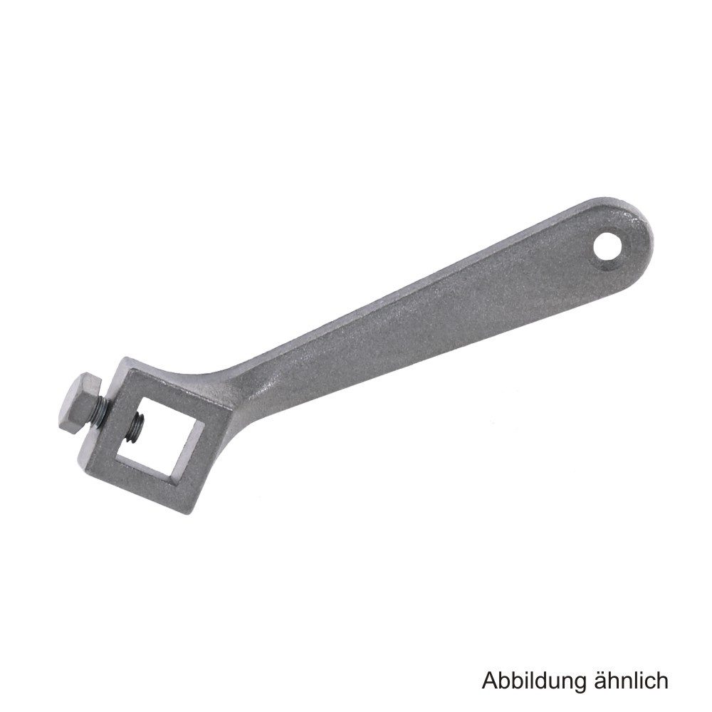 Oventrop Wasserrohr Oventrop Vierkantschlüssel DN10/15, 1035004