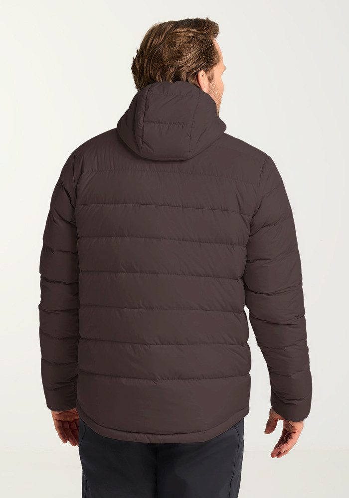 Jack Wolfskin Daunenjacke ATHER DOWN HOODY M RDS günstig online kaufen