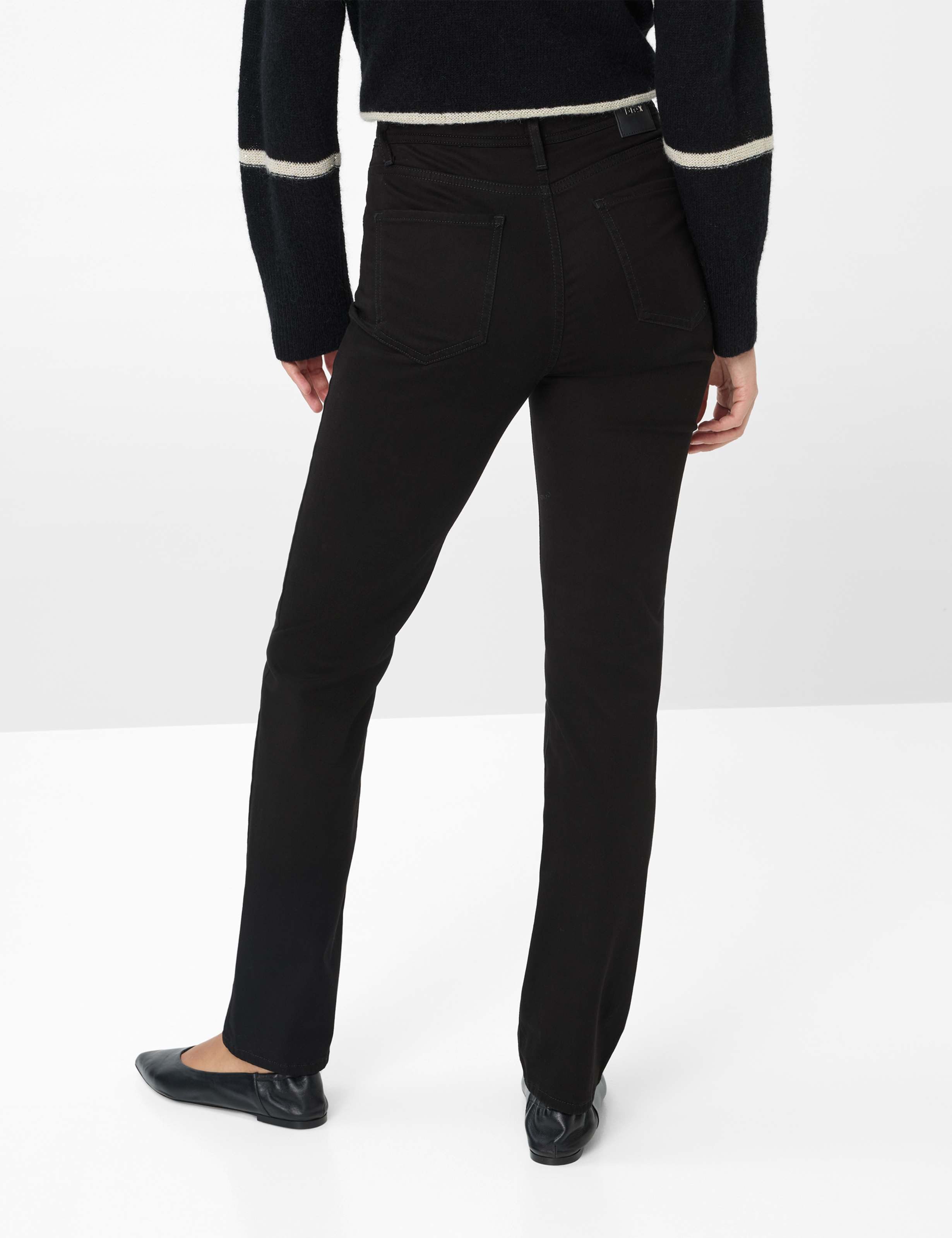 Brax 5-Pocket-Hose "Style MARY" günstig online kaufen