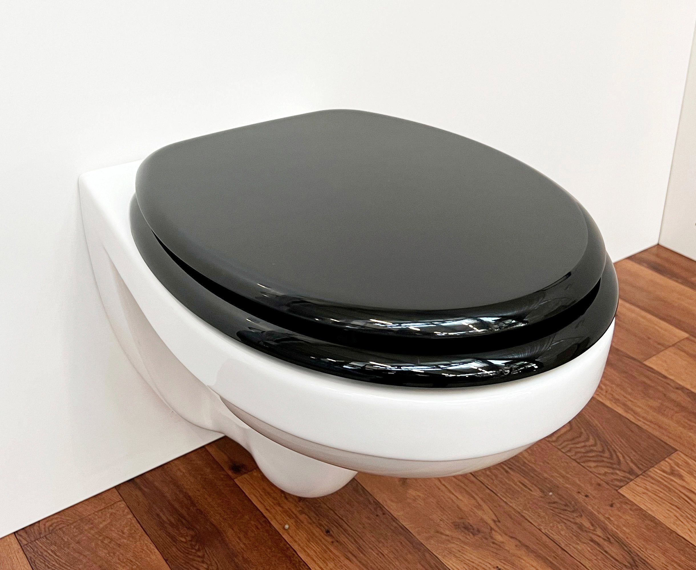 ADOB WC-Sitz, äußerst stabil, Messing verchromte günstig online kaufen