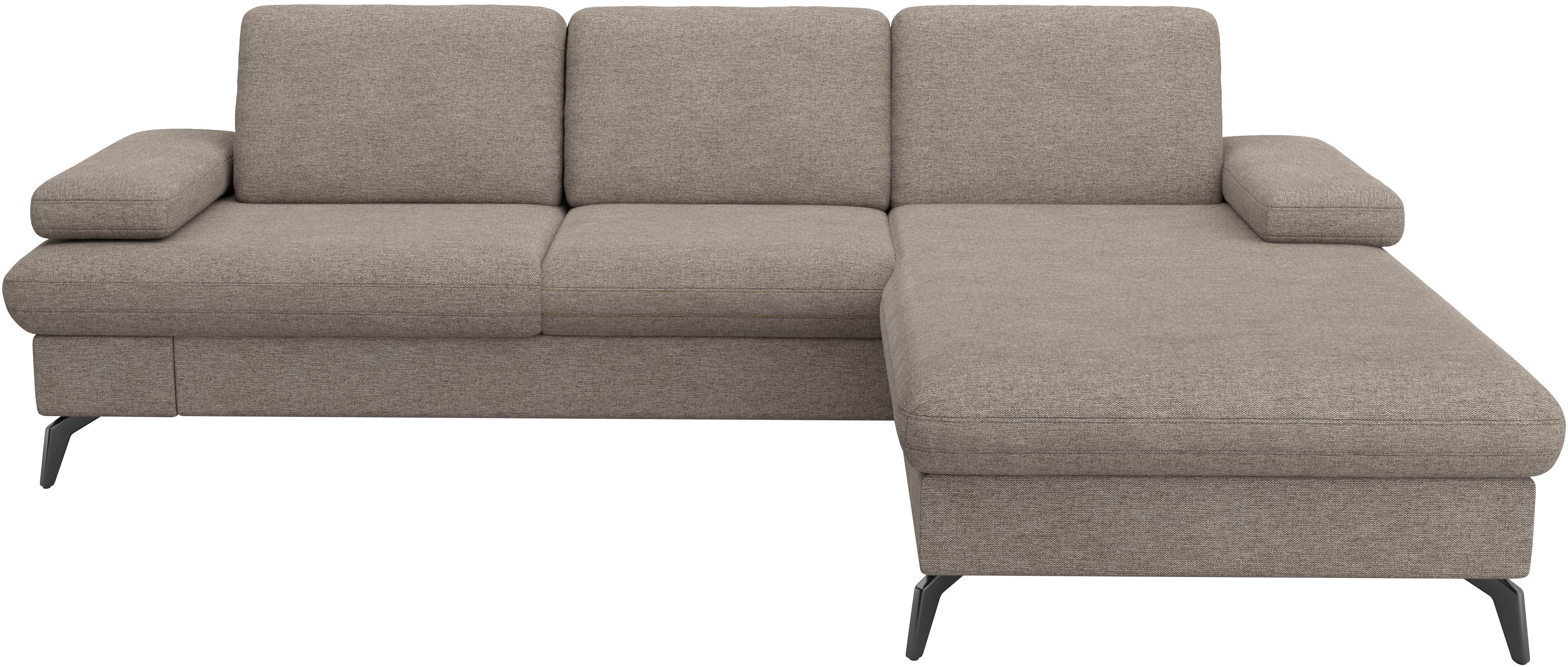 sit&more Ecksofa Morris Jubi L-Form, inkl. günstig online kaufen