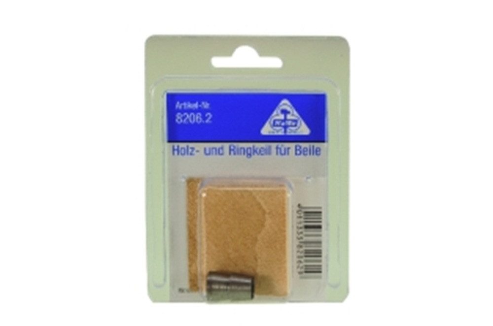 HaWe Montagekeil HaWe Holz- und Ringkeil