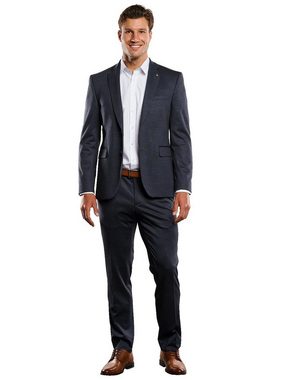 Engbers Anzugsakko Anzugsakko slim fit