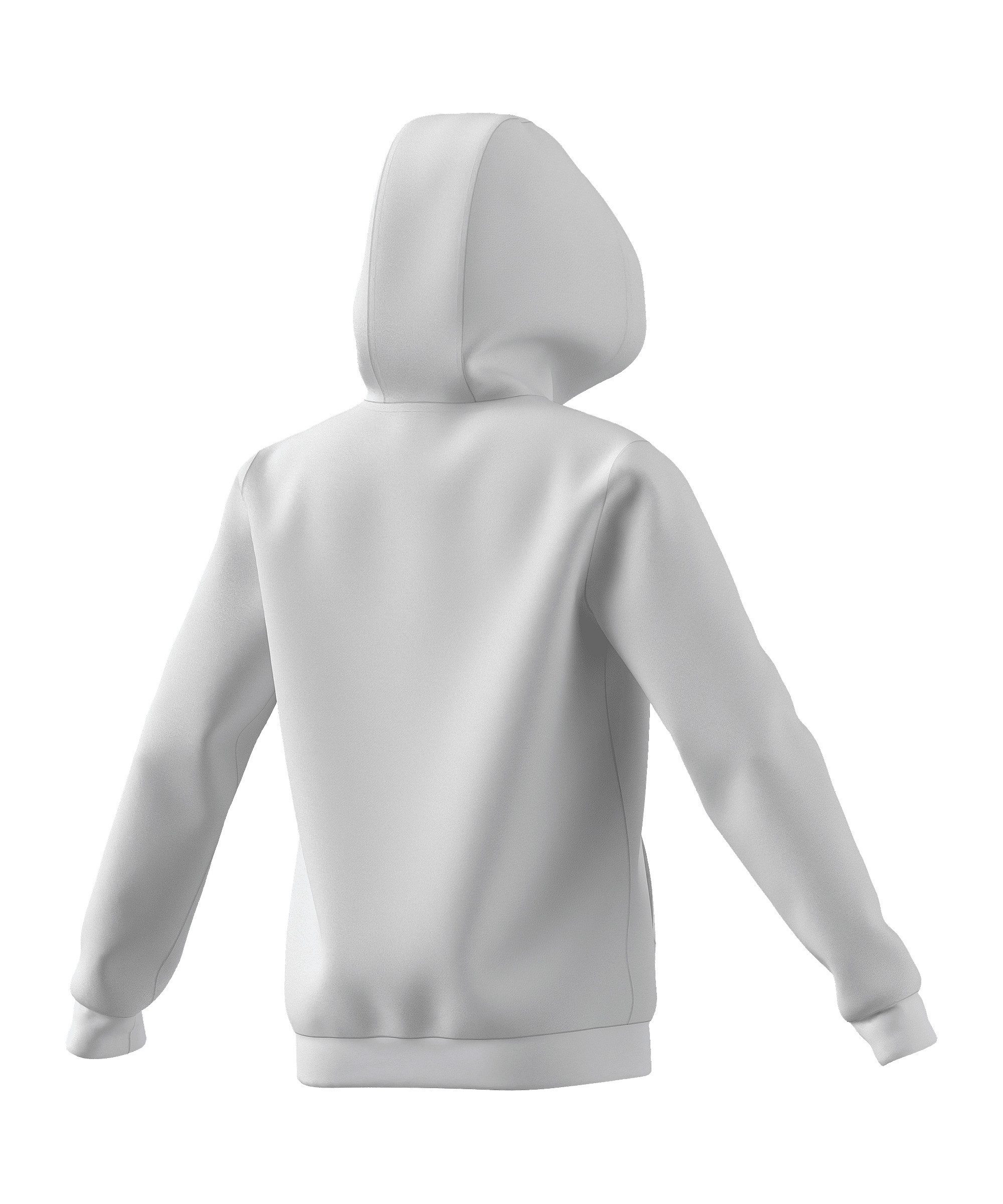 adidas Performance Sweatjacke adidas Performance Entrada26 Kapuzenjacke Kids Baumwolle – Bild 2 von 2