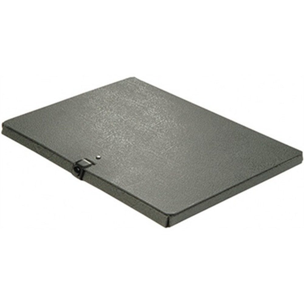 ELBA Aktenordner ELBA Heftbox 1,5 cm schwarz