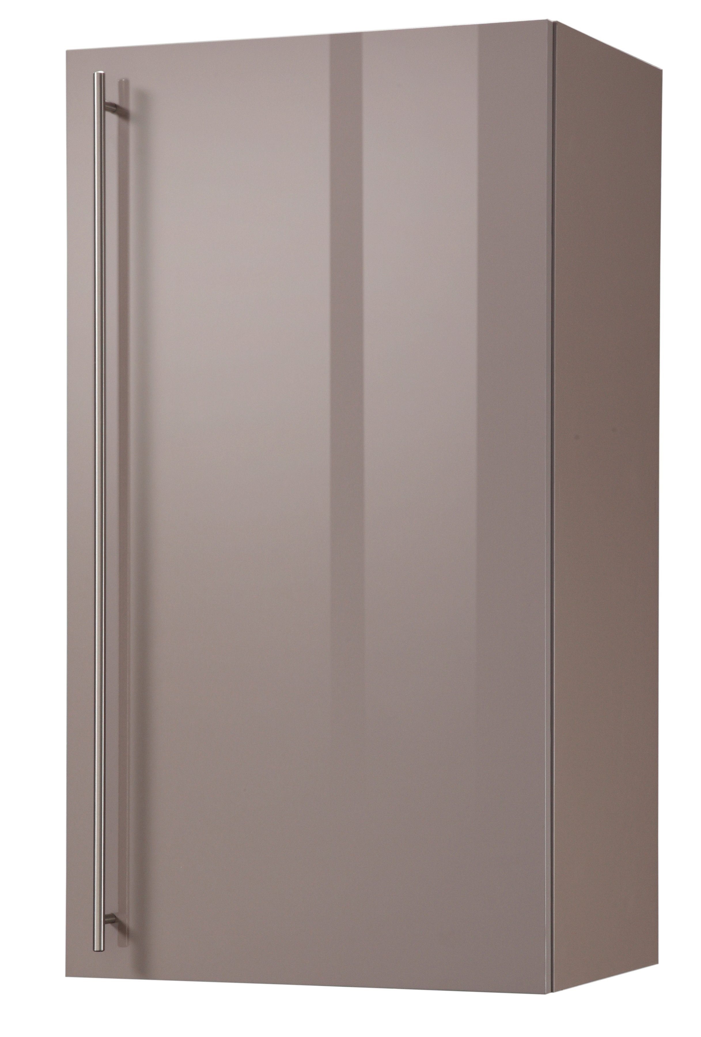 wiho Küchen Hängeschrank Chicago 50 cm breit, 90 cm hoch, für viel Stauraum