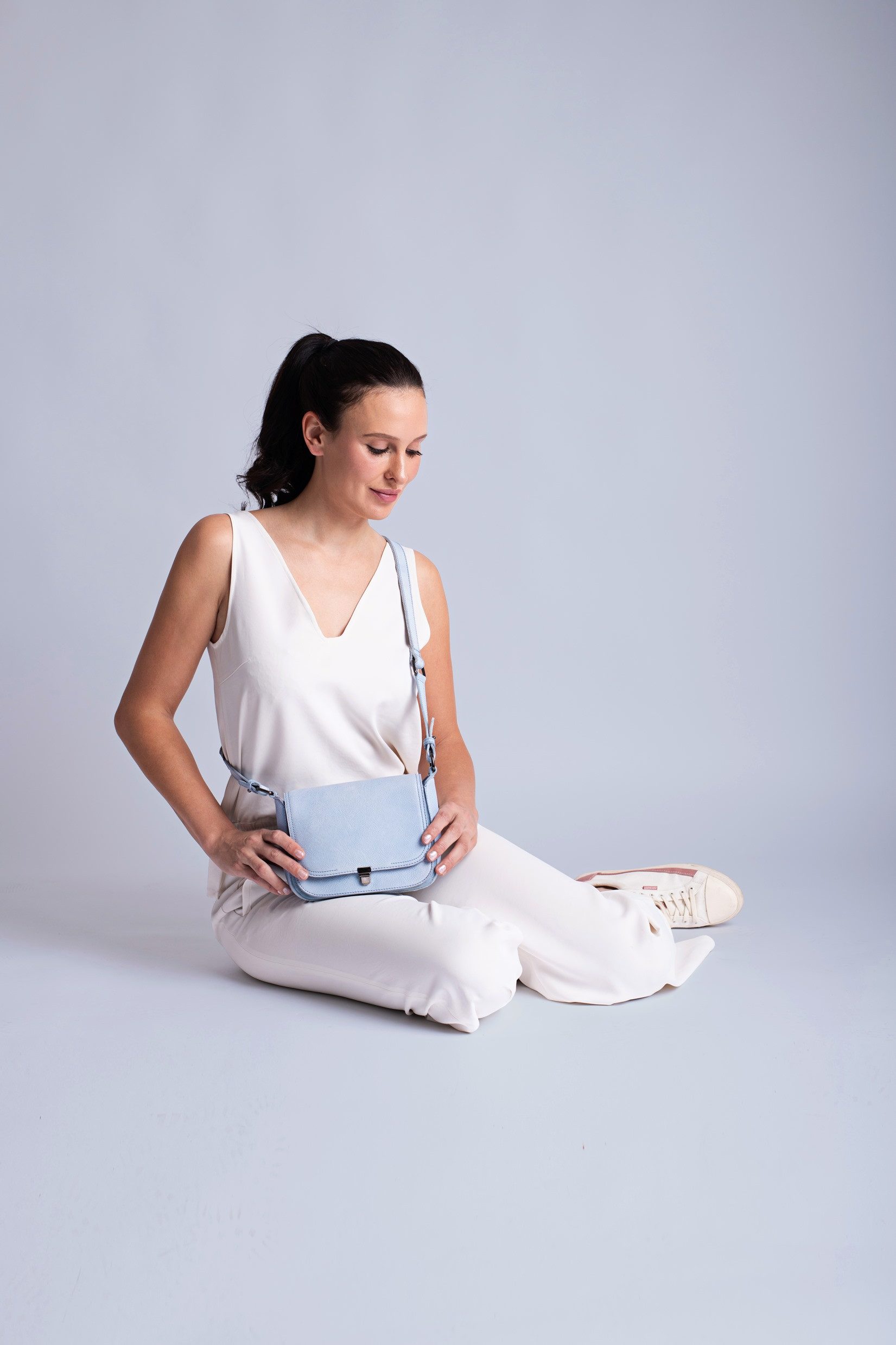 Bull & Hunt Handtasche jule