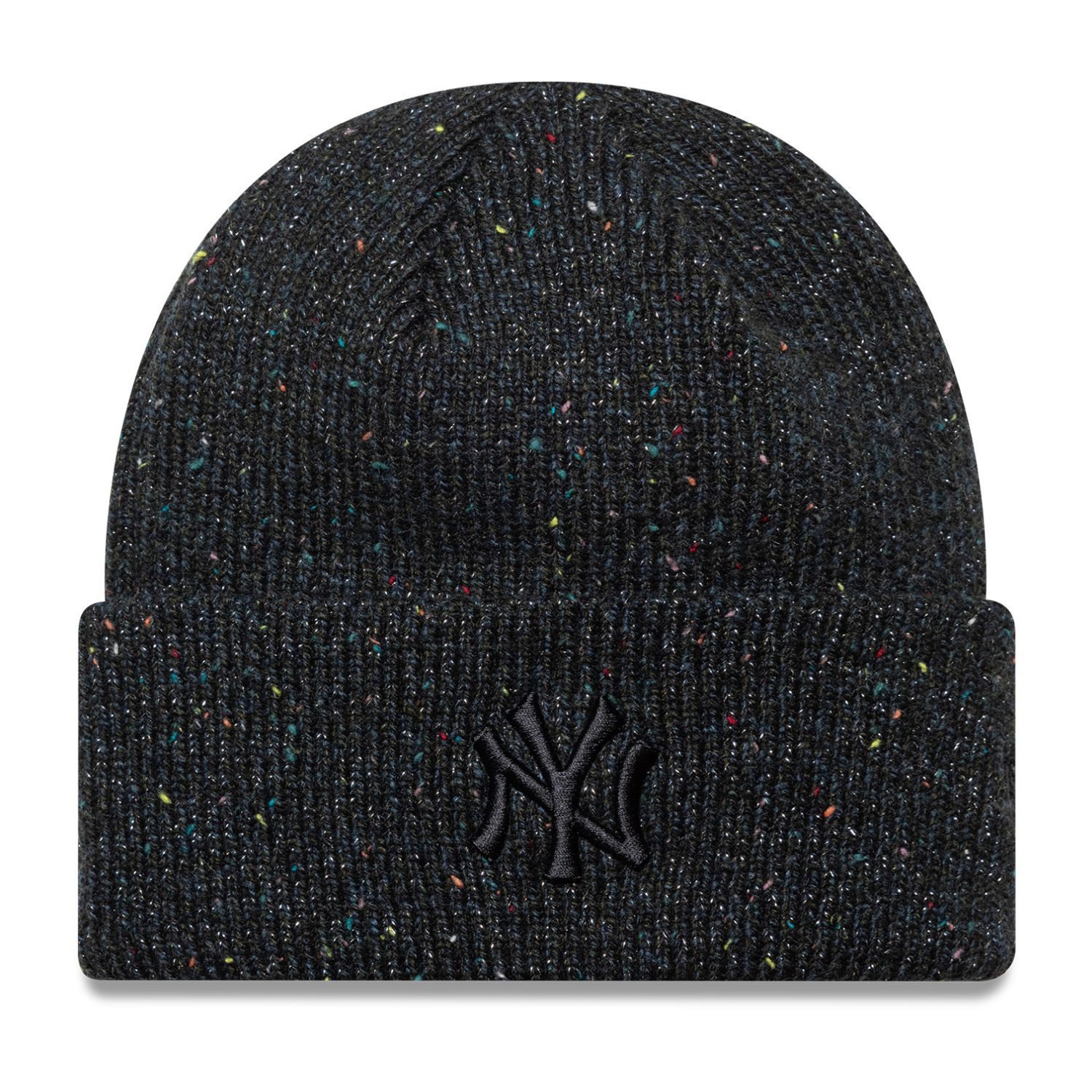 New Era Baseball Cap Beanie GLITTER New York Yankees günstig online kaufen