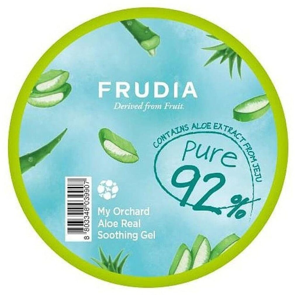 FRUDIA Körperpflegemittel My Orchard Aloe Real Beruhigendes Gel 300 G