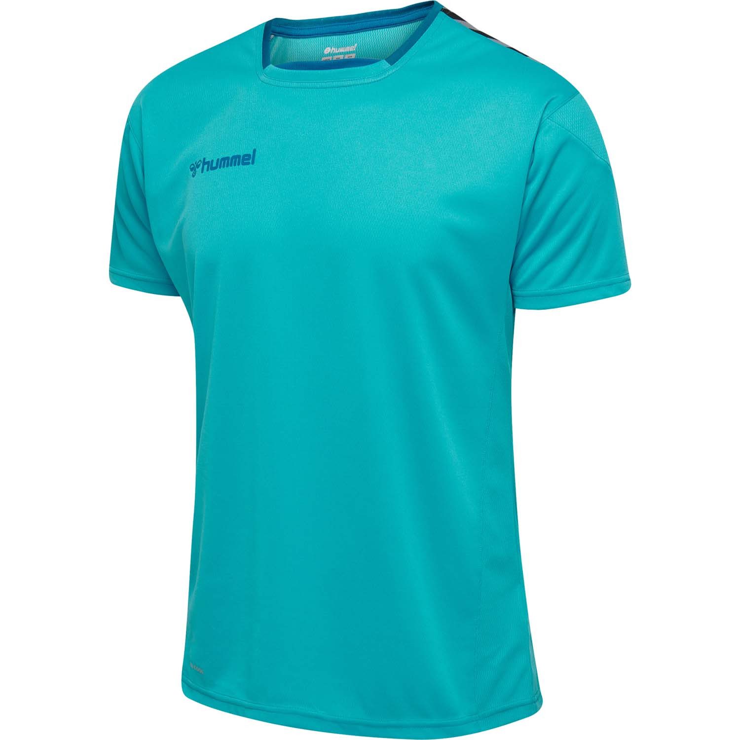 Handballtrikot Hummel Kinder Trikot Authentic Poly Jersey 204920