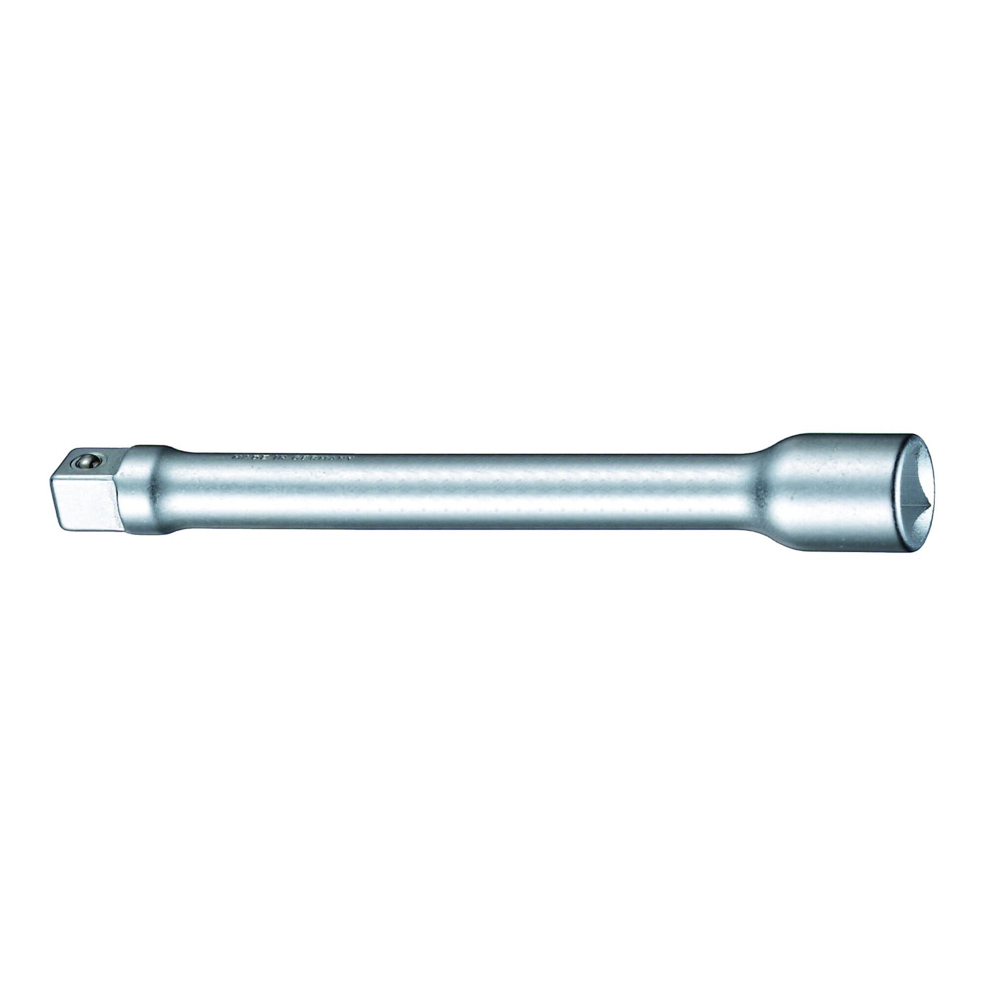 Stahlwille Verlängerung Stahlwille Verlängerung (3/8) L.125 mm D.17 mm