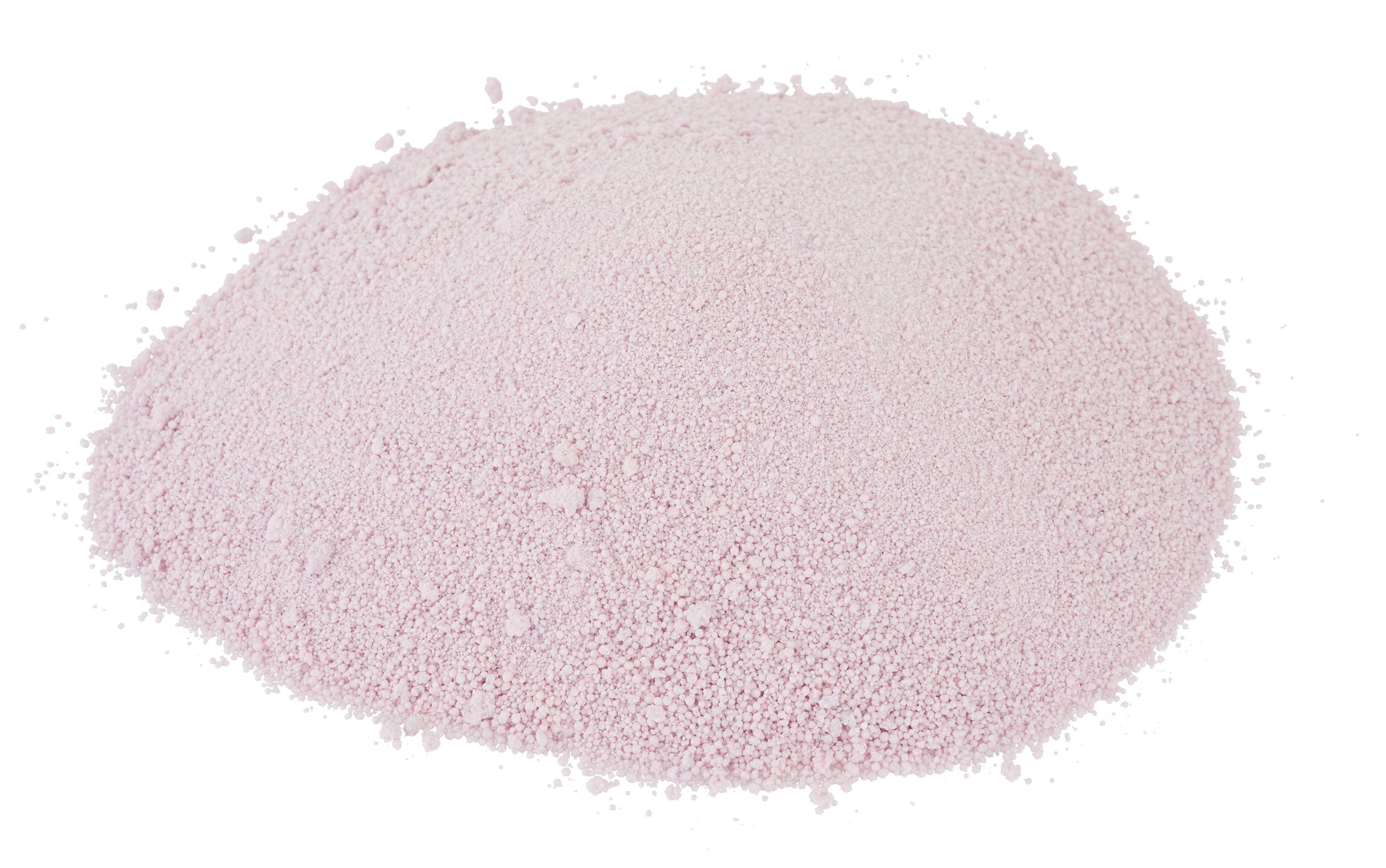 Stellwag Stumpenkerze Kerzensand Wachs, 400 g