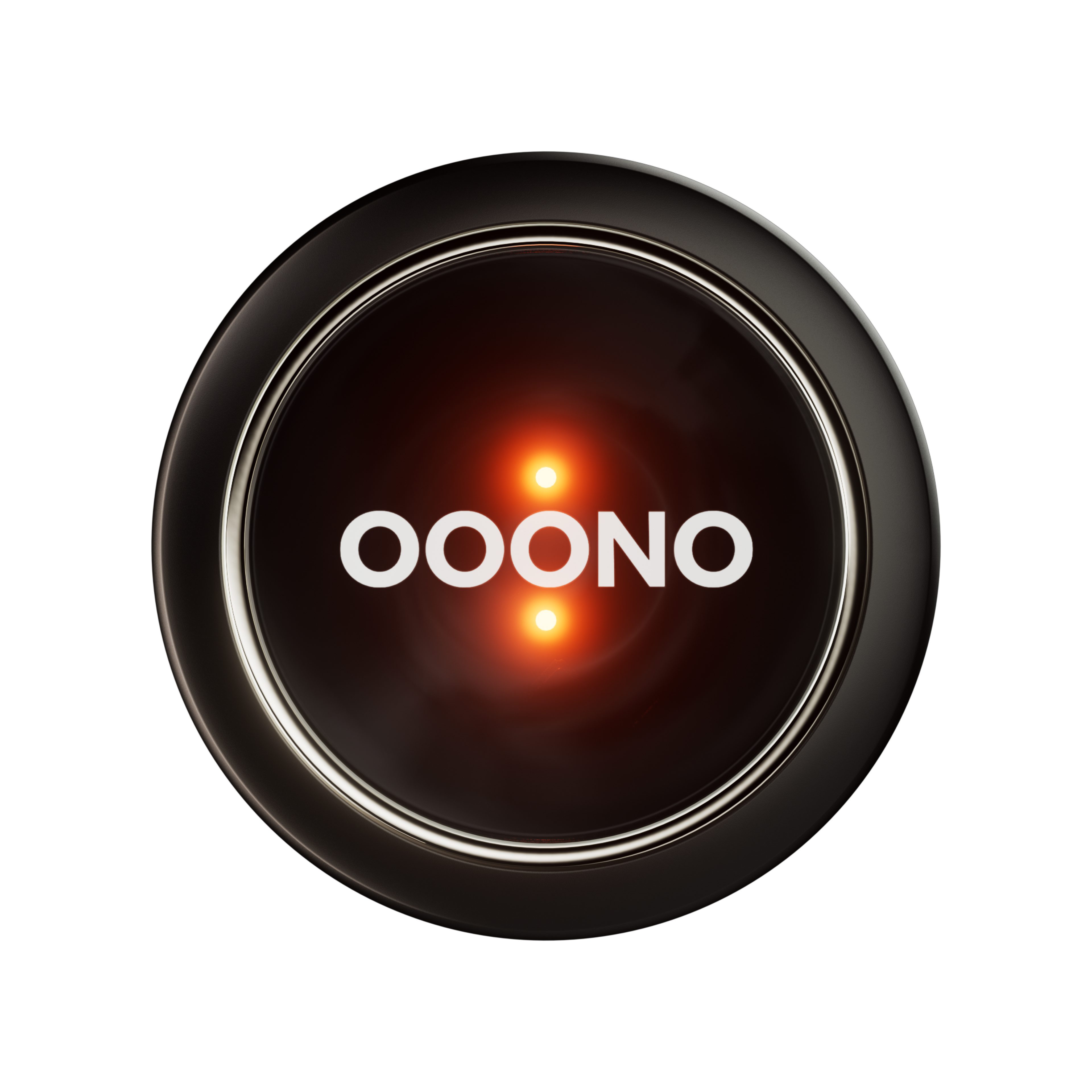 OOONO CO-DRIVER NO1 Verkehrsalarm (Aktiviert sich automatisch)