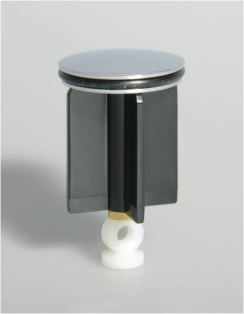 Ideal Standard Badarmatur Ideal Standard A961226AA Ceramix-Plunger komplett, verchromt