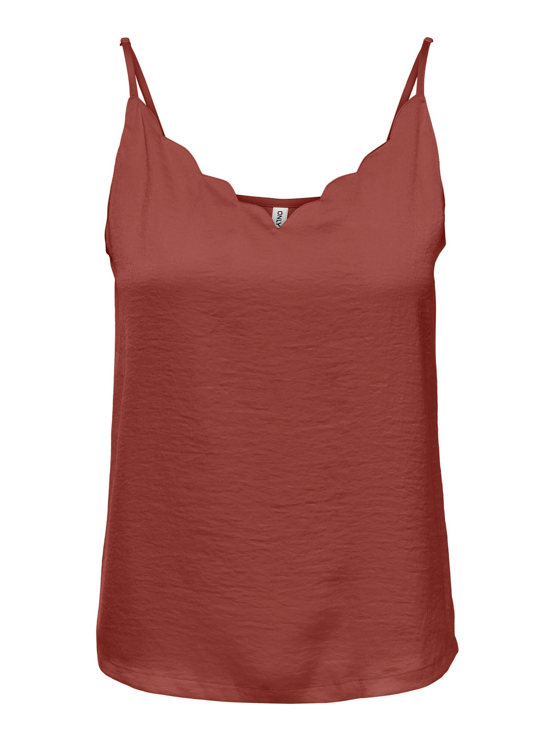 ONLY Shirttop ONLDEBBIE (1-tlg) Plain/ohne Details