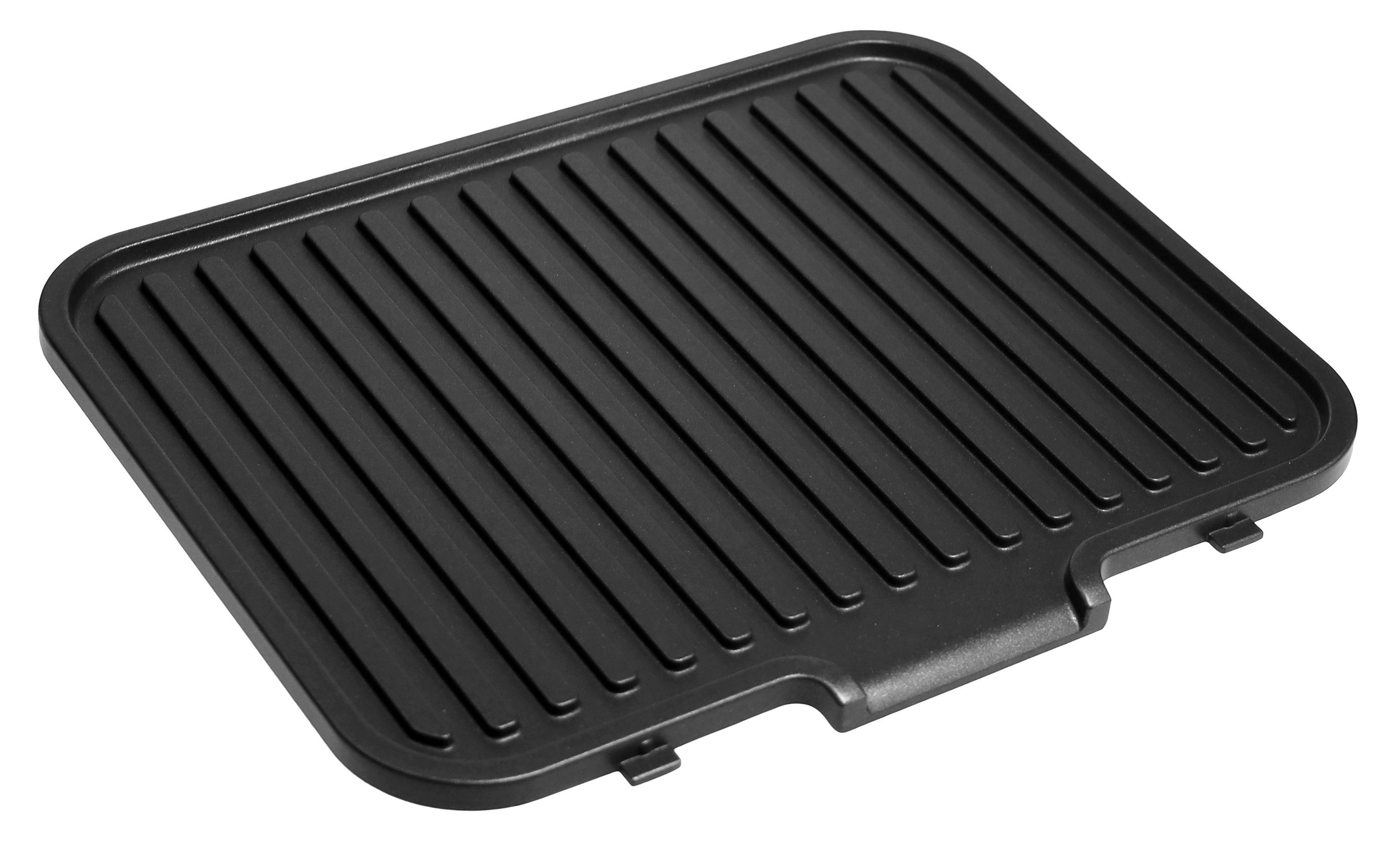 Tefal Grillplatte Tefal SS-9100058790 Grillplatte oben für GC5108... SuperGrill 3in1