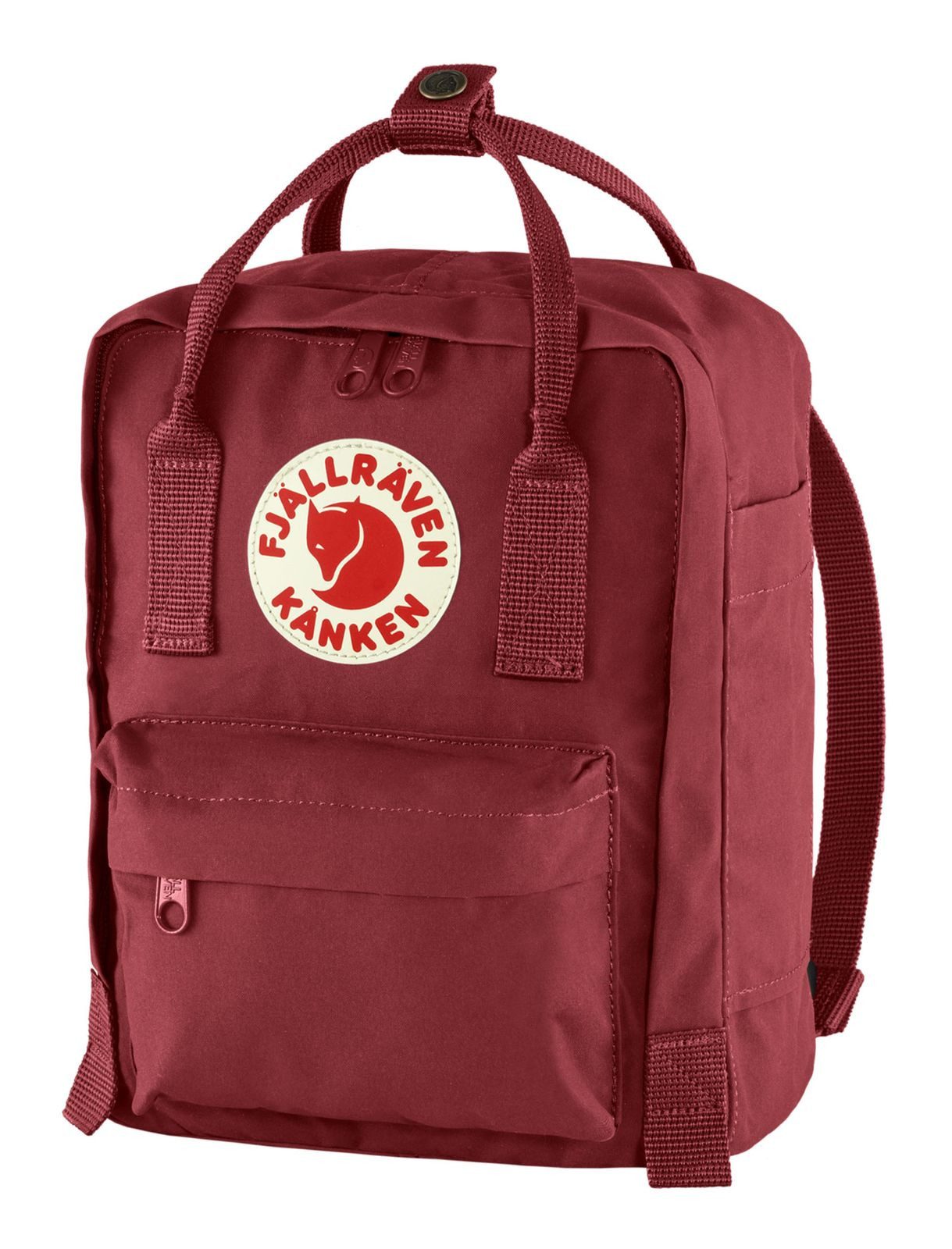 Fjällräven Rucksack Kånken Mini (Set, 2-tlg)