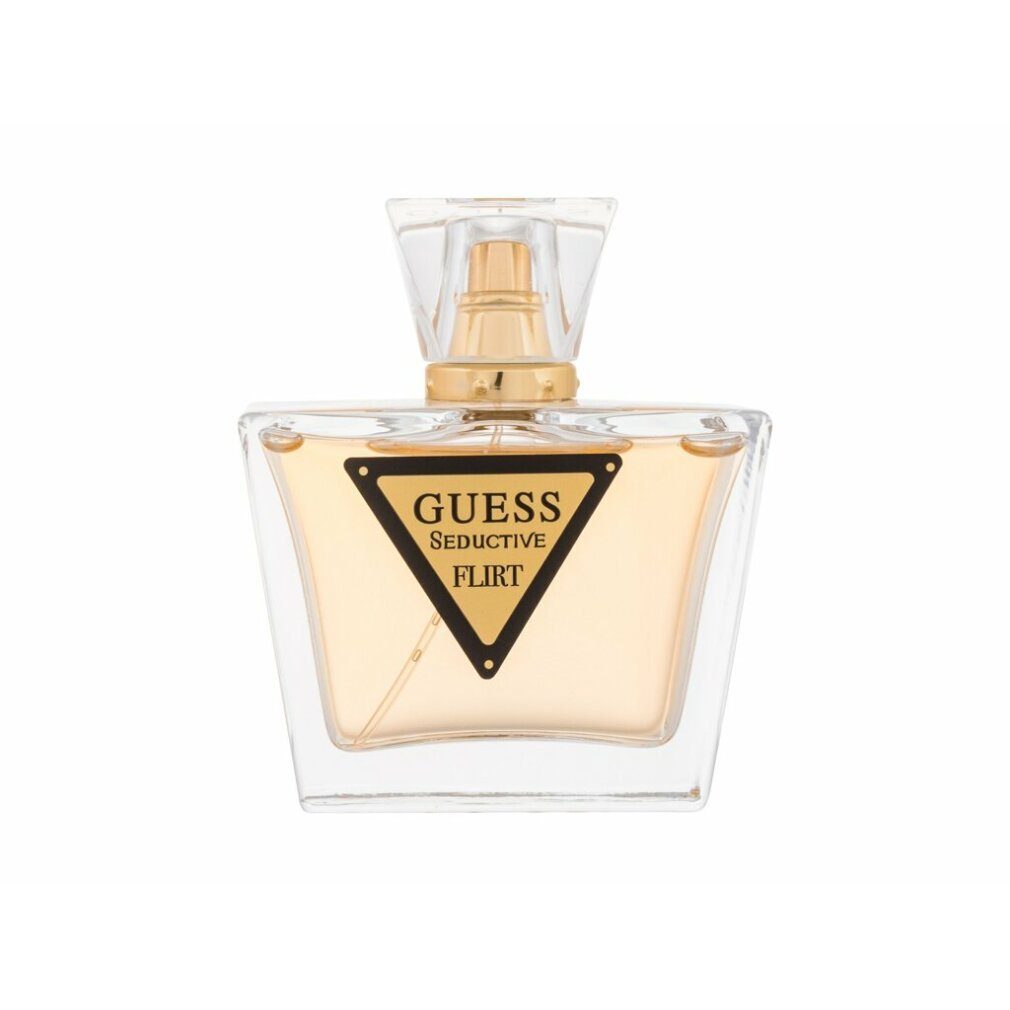 Guess Eau de Toilette Seductive Flirt Eau De Toilette Spray 75ml für Frauen