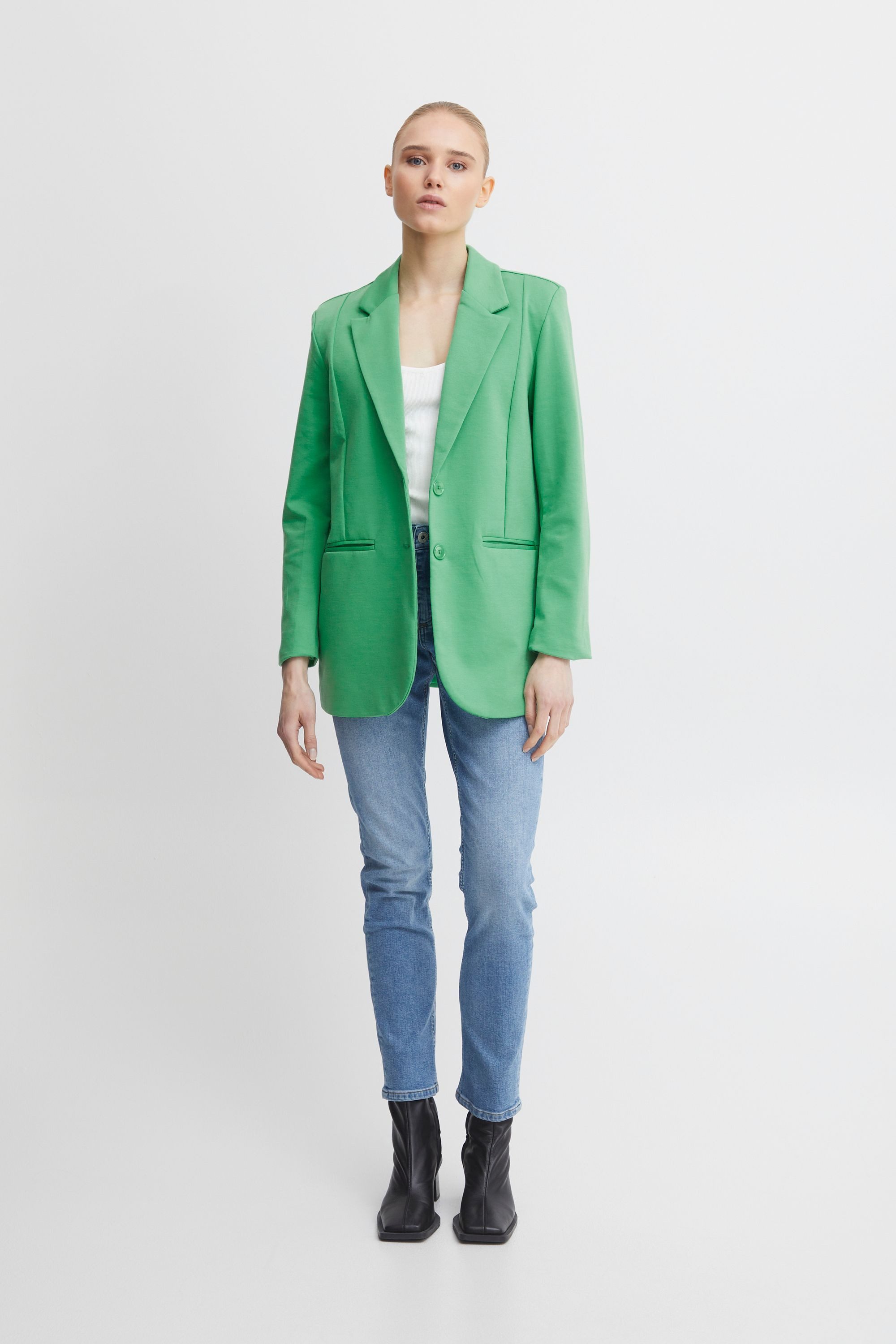 Ichi Jackenblazer IHKATE günstig online kaufen
