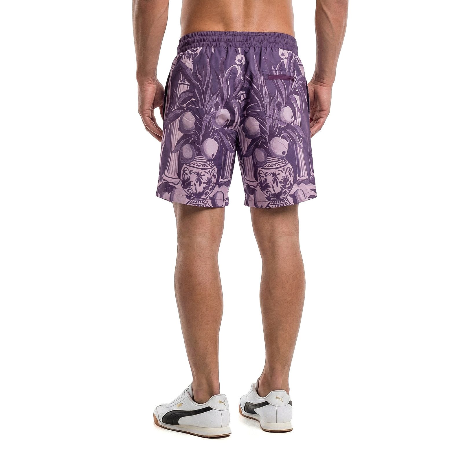 On Vacation Club Badeshorts Badeshort On Vacation Capri