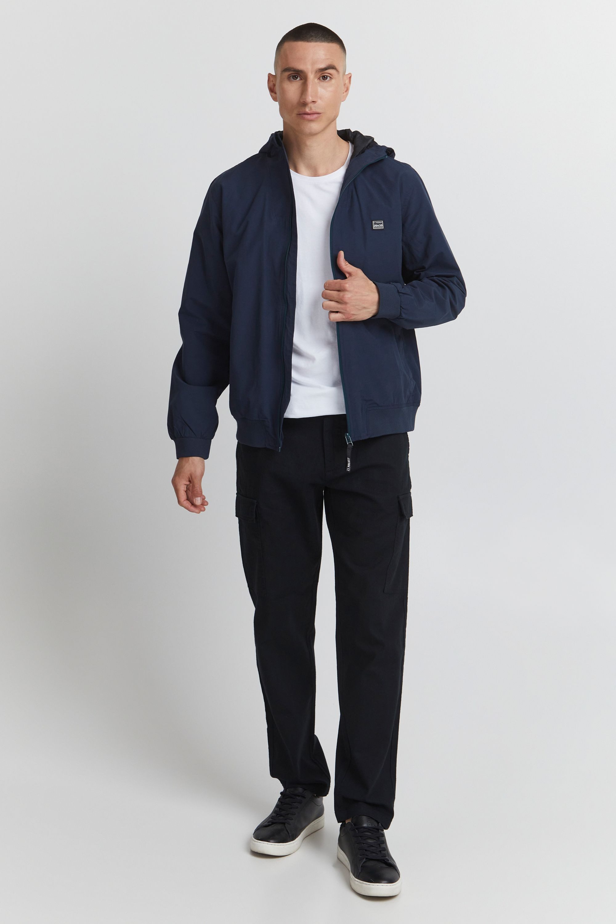 11 Project Kurzjacke PRStelan Modische Jacke günstig online kaufen