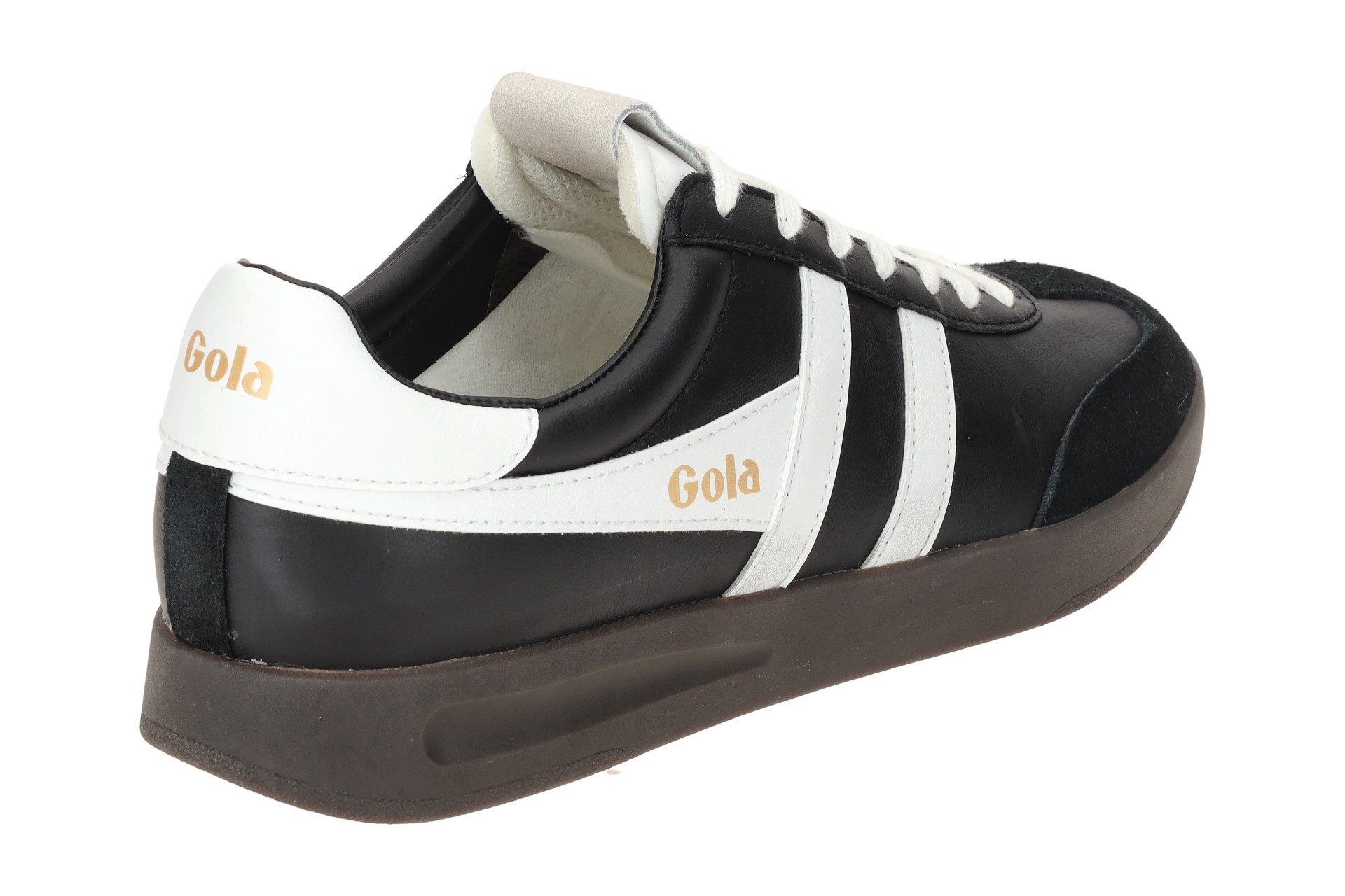 Gola CMB743BW Schnürschuh