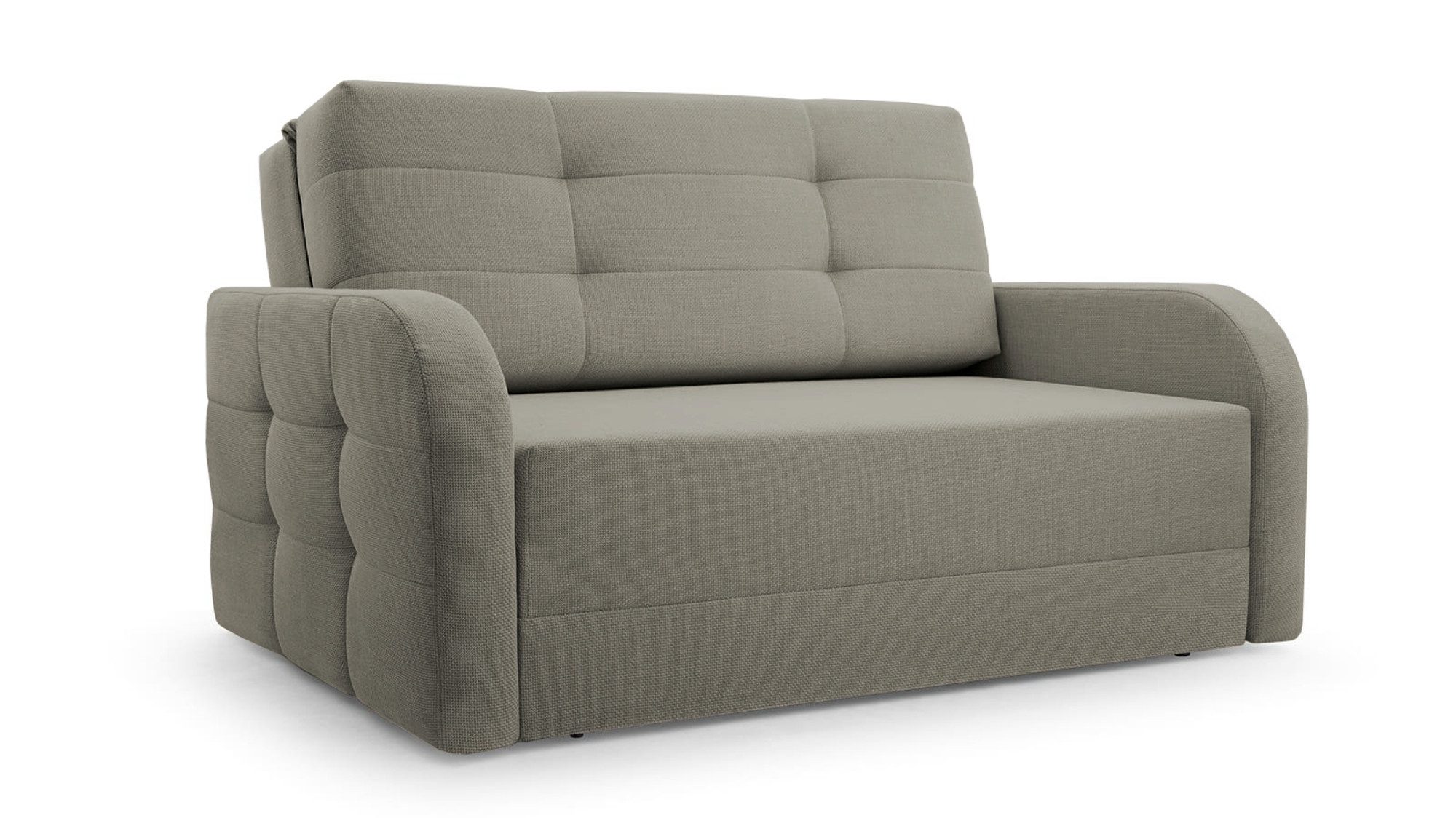 MOEBLO Kindersofa PORTO 120, Schlafsessel Sofa günstig online kaufen