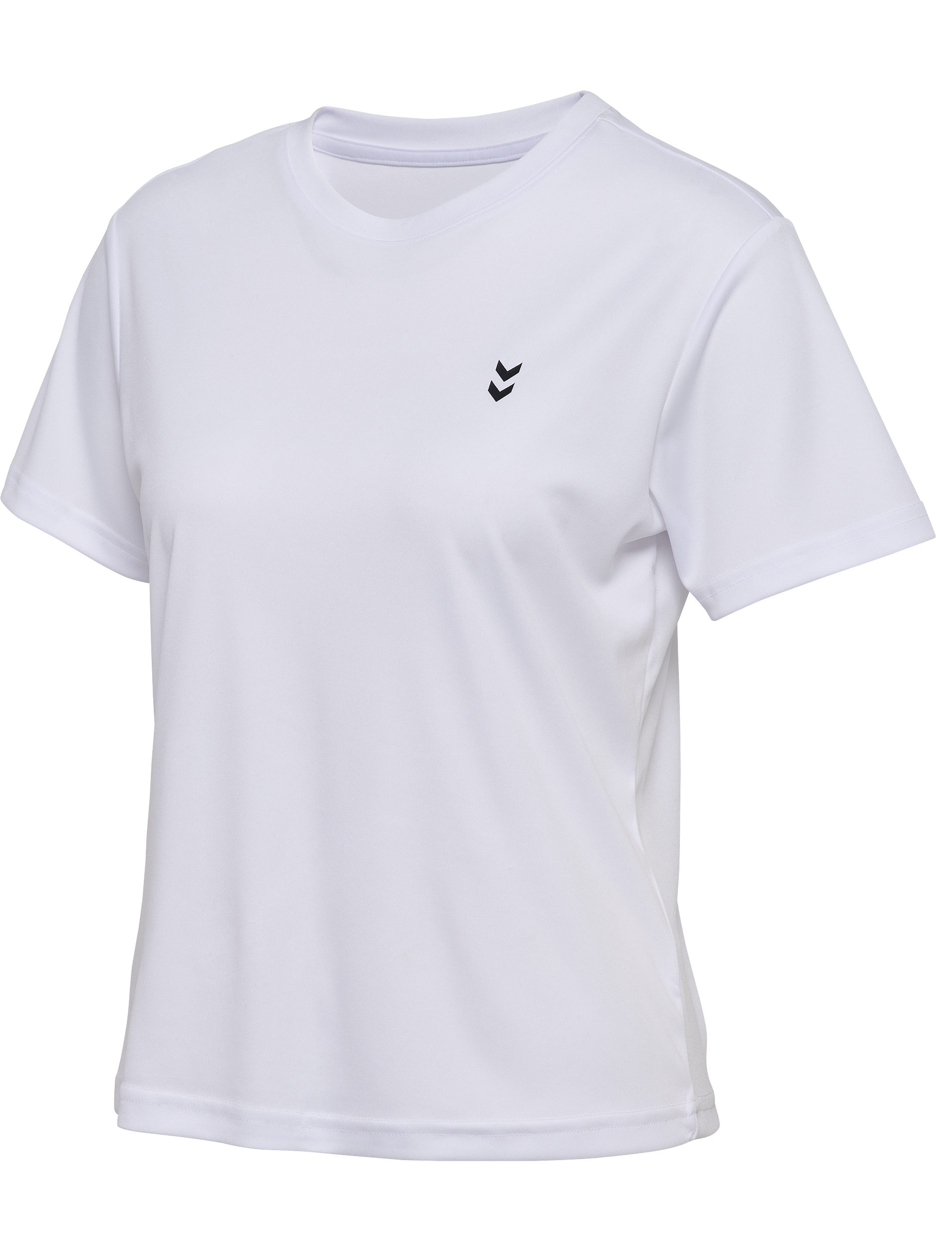 hummel Trainingsshirt HMLPULSE TRAINING W T-SHIRT günstig online kaufen