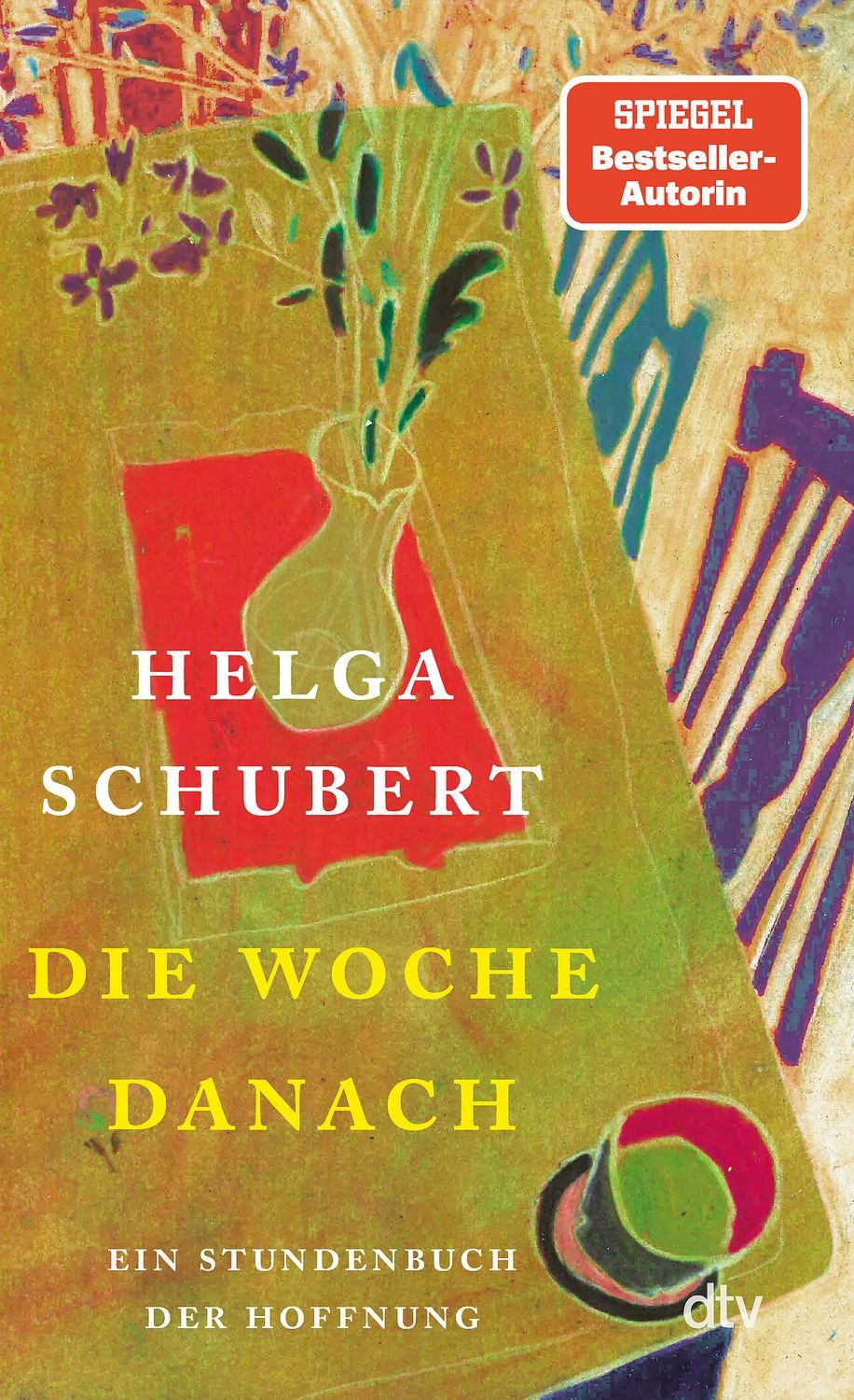 Die Woche danach / Helga Schubert, SPIEGEL-Bestseller