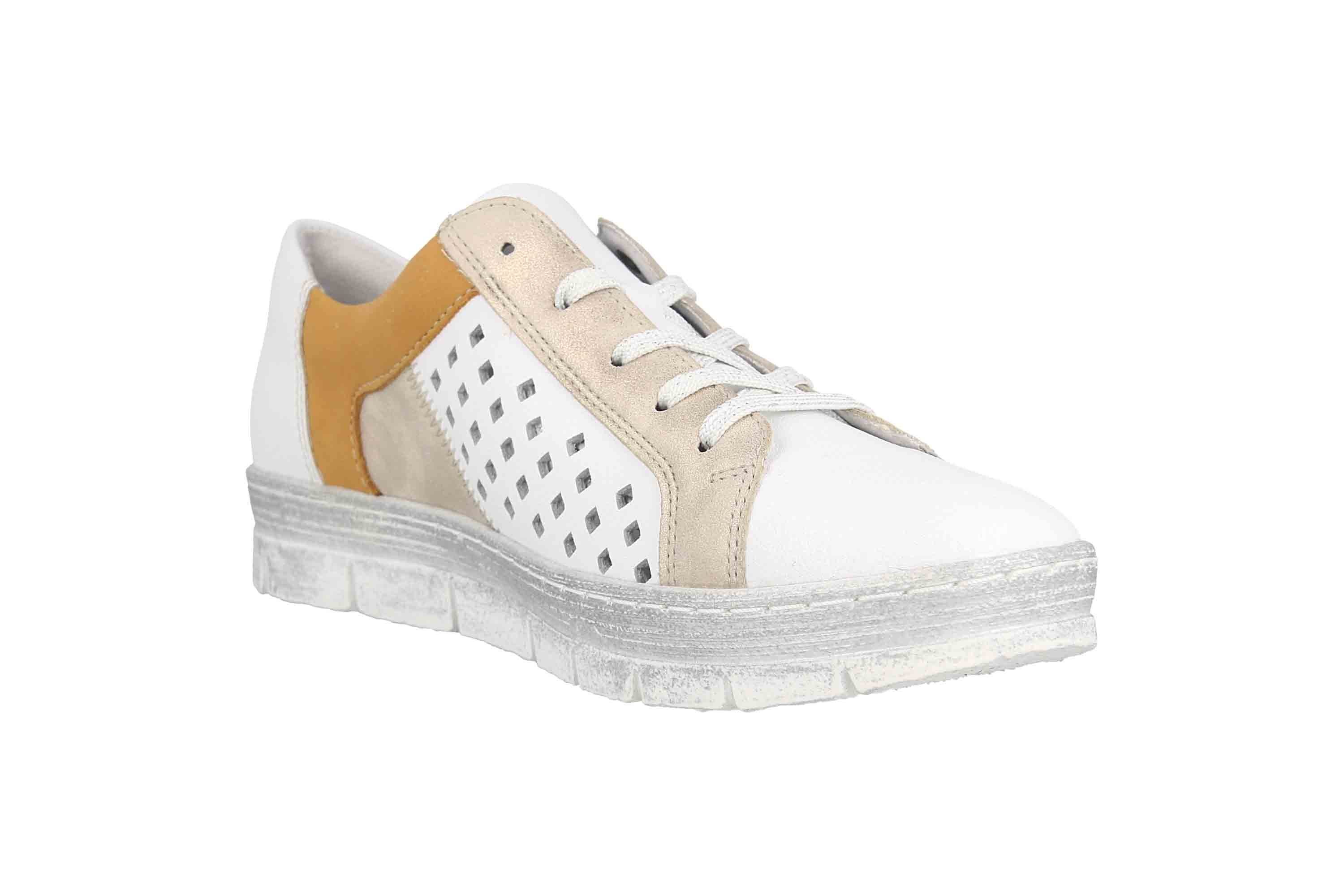 Remonte D5819-80-NG Schnürschuh