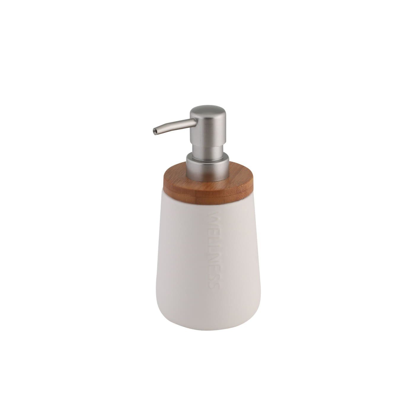 Testrut Seifenspender Testrut Seifenspender Bonja Wellness