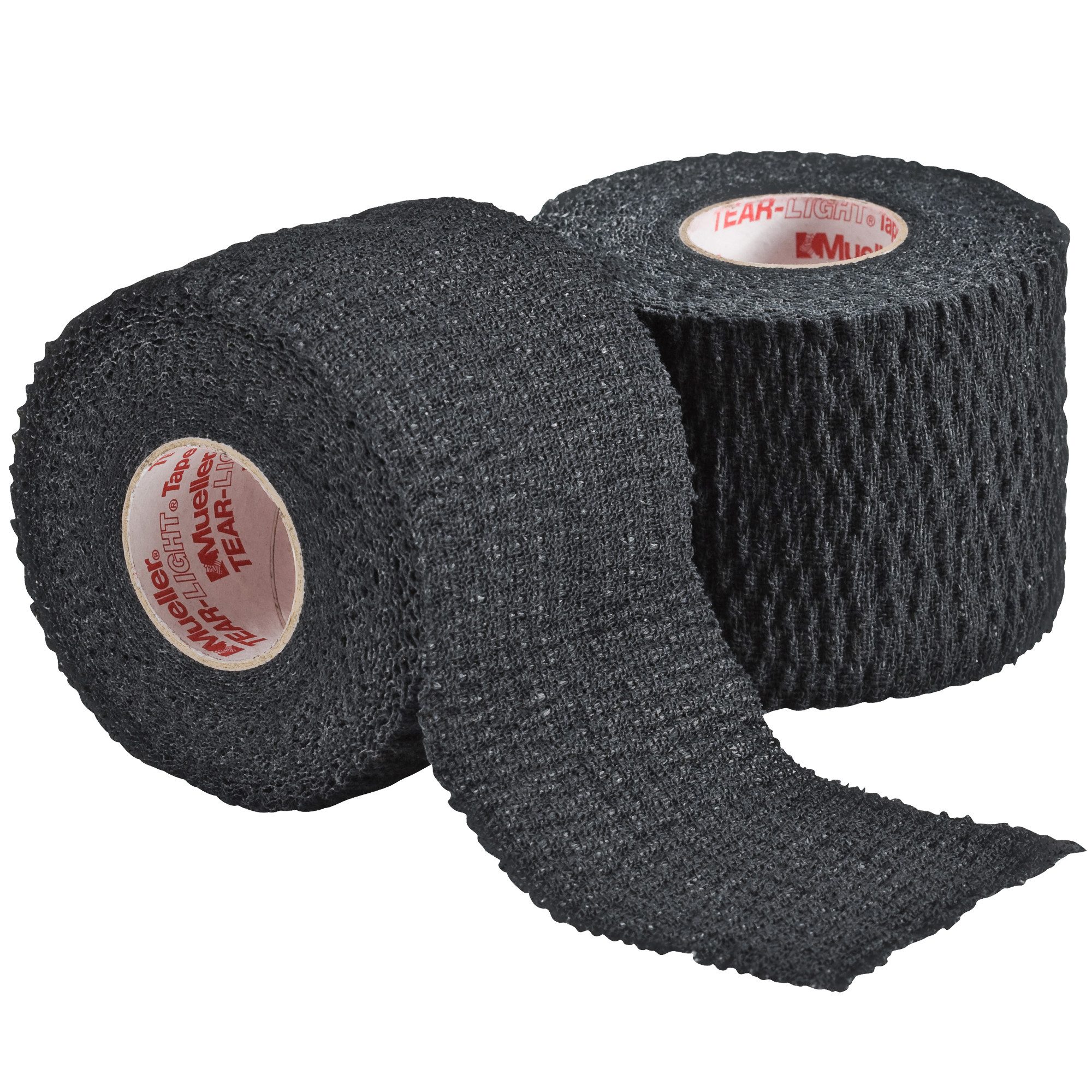Mueller Sports Medicine Kinesiologie-Tape Mueller Tear-Light Tape