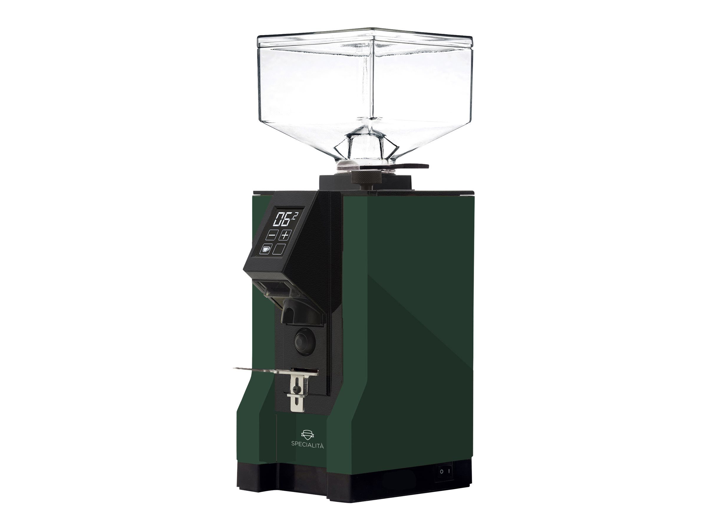 Eureka Filterkaffeemaschine