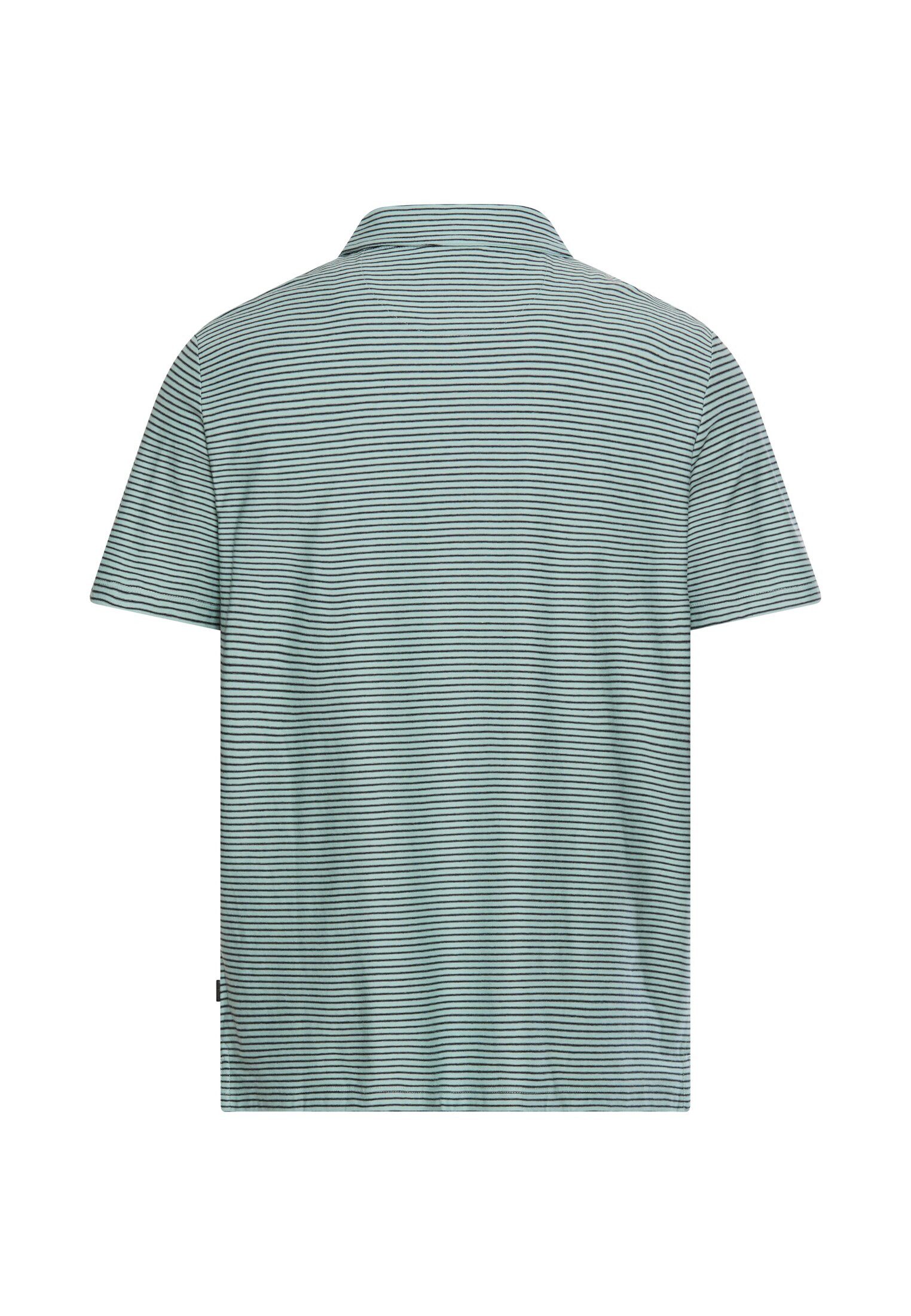 camel active Poloshirt in Streifen-Optik günstig online kaufen