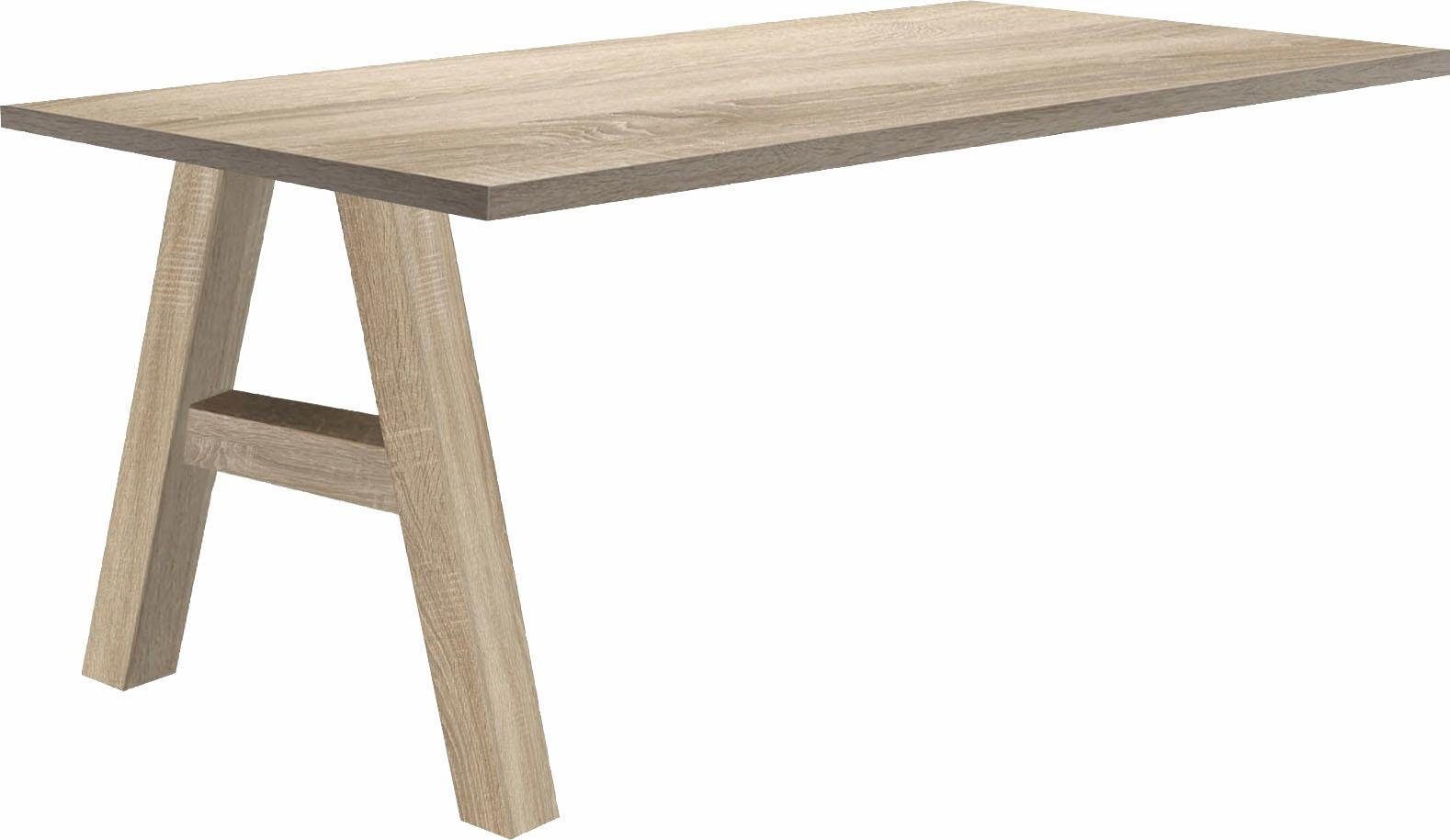 Mäusbacher Anbautisch Mio